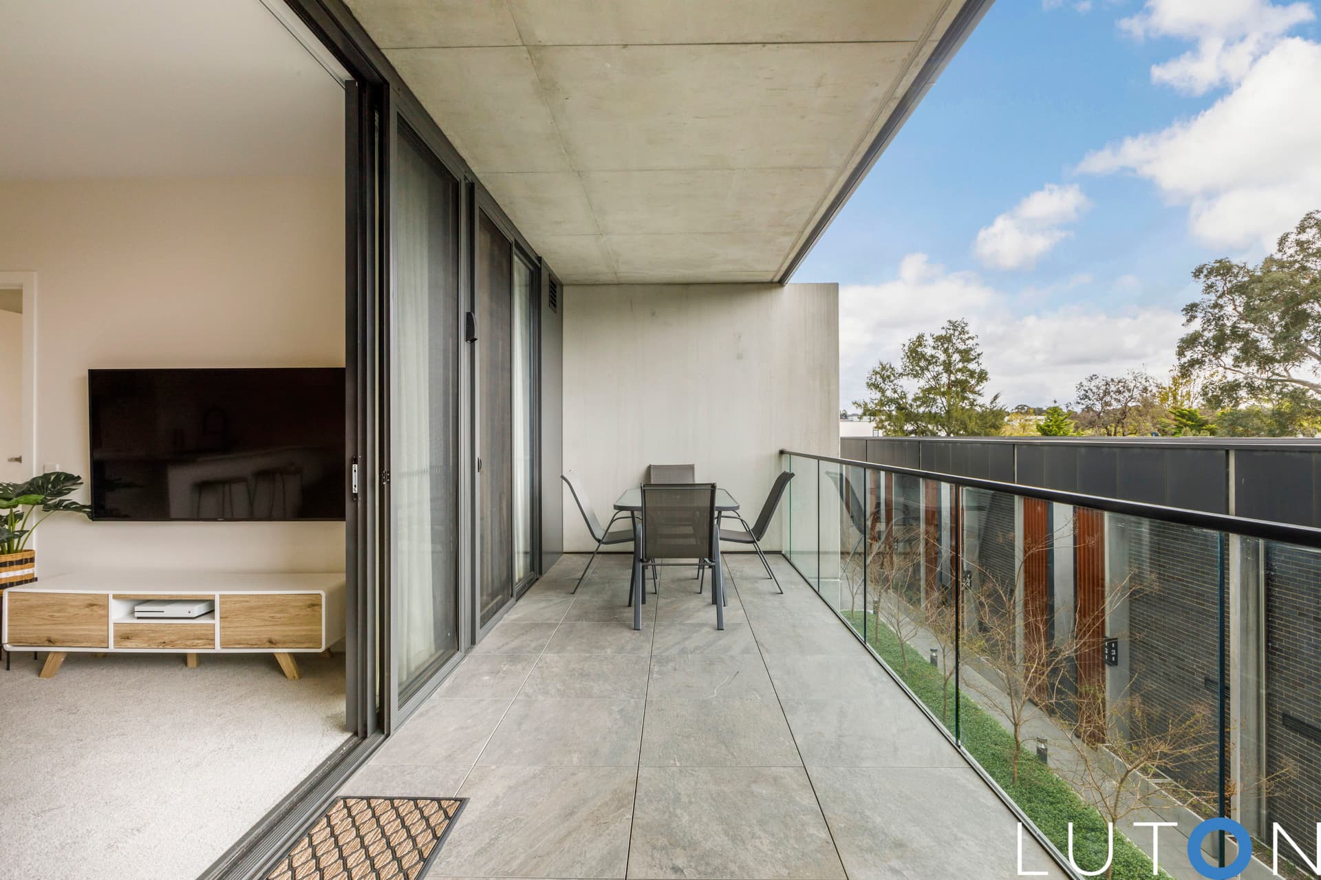 50/81 Constitution Avenue, Campbell ACT 2612, Campbell - Thumbnail 2