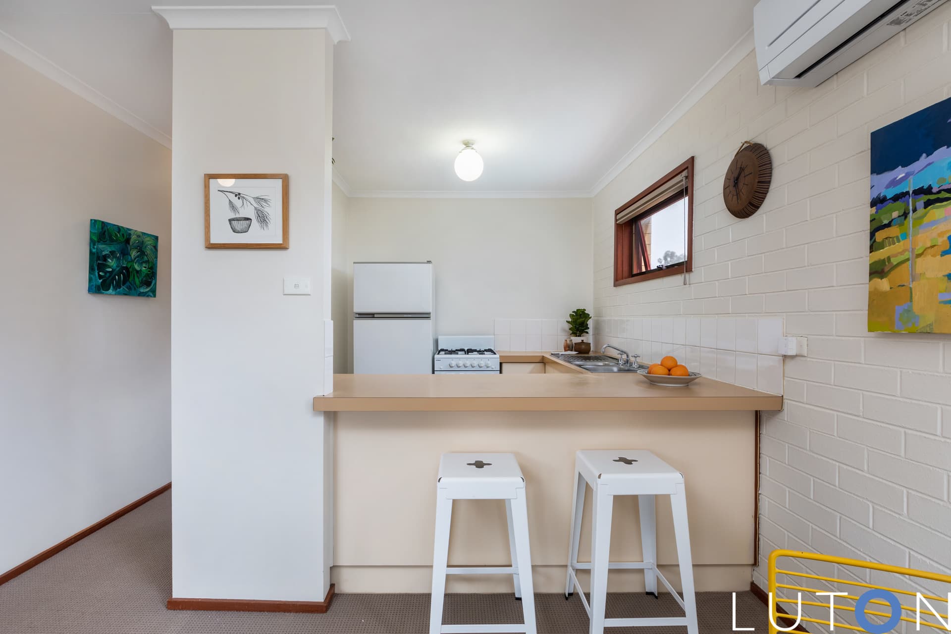 122/26 Oliver Street, Lyneham ACT 2602, Lyneham - Image 1