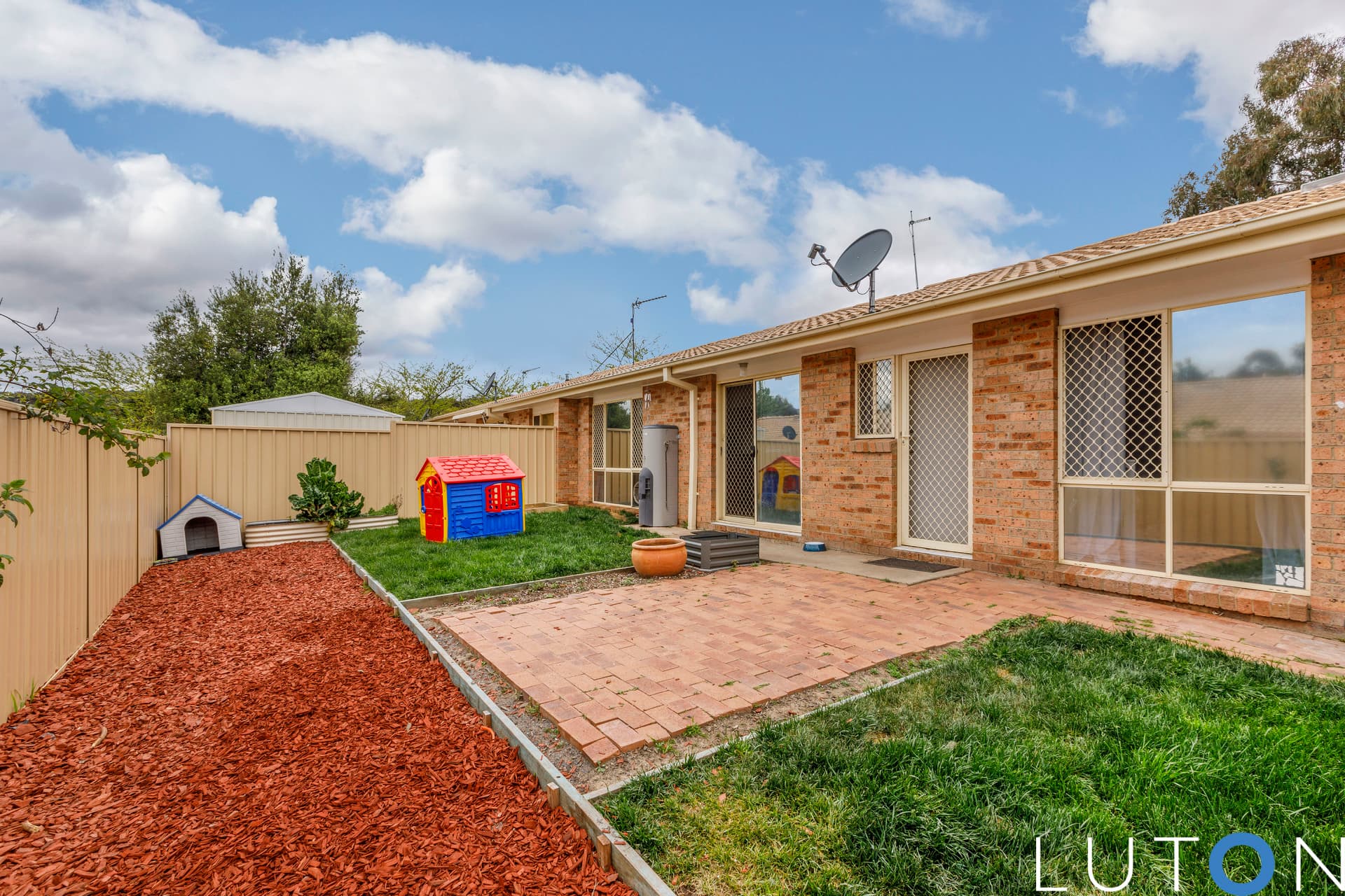 21/18 Burdett Crescent, Theodore ACT 2905, Theodore - Thumbnail 6