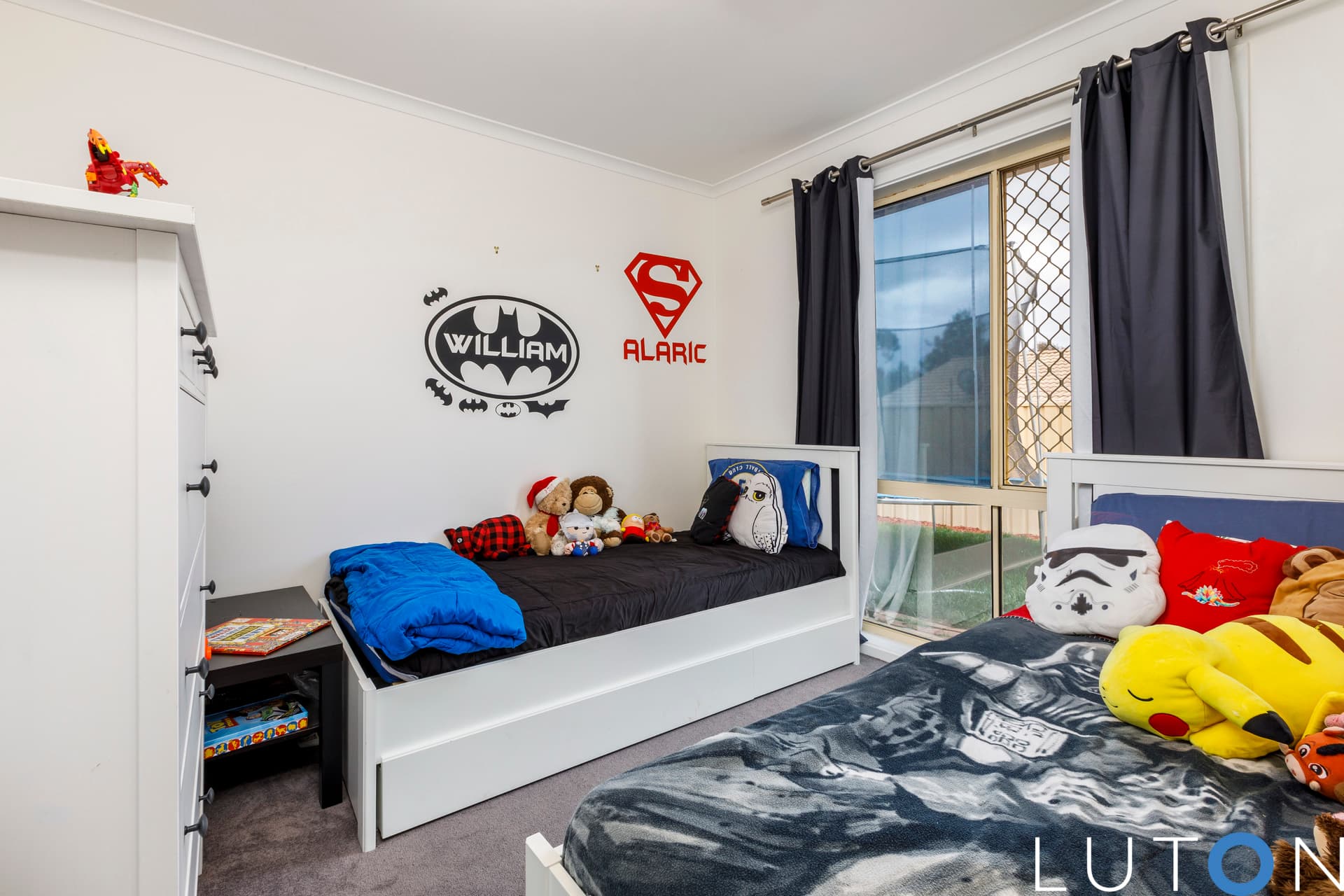 21/18 Burdett Crescent, Theodore ACT 2905, Theodore - Thumbnail 2