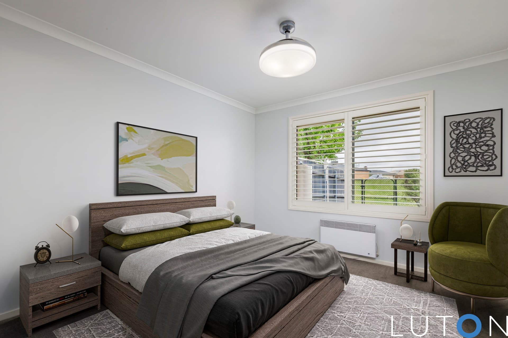 18/36 John Holt Street, Macgregor ACT 2615, Macgregor - Image 1