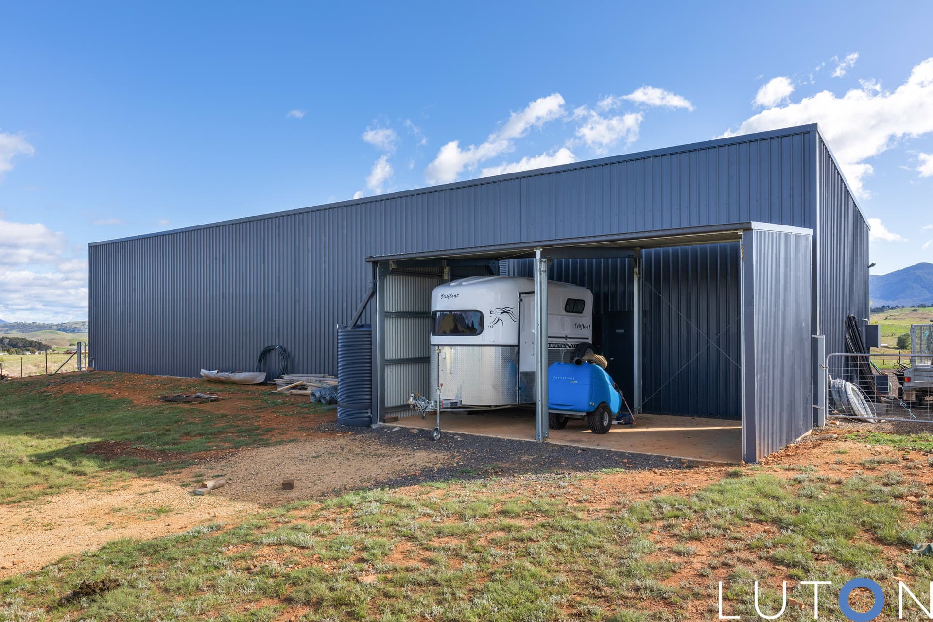 524 Micalago Road, Michelago NSW 2620, Michelago - Thumbnail 8