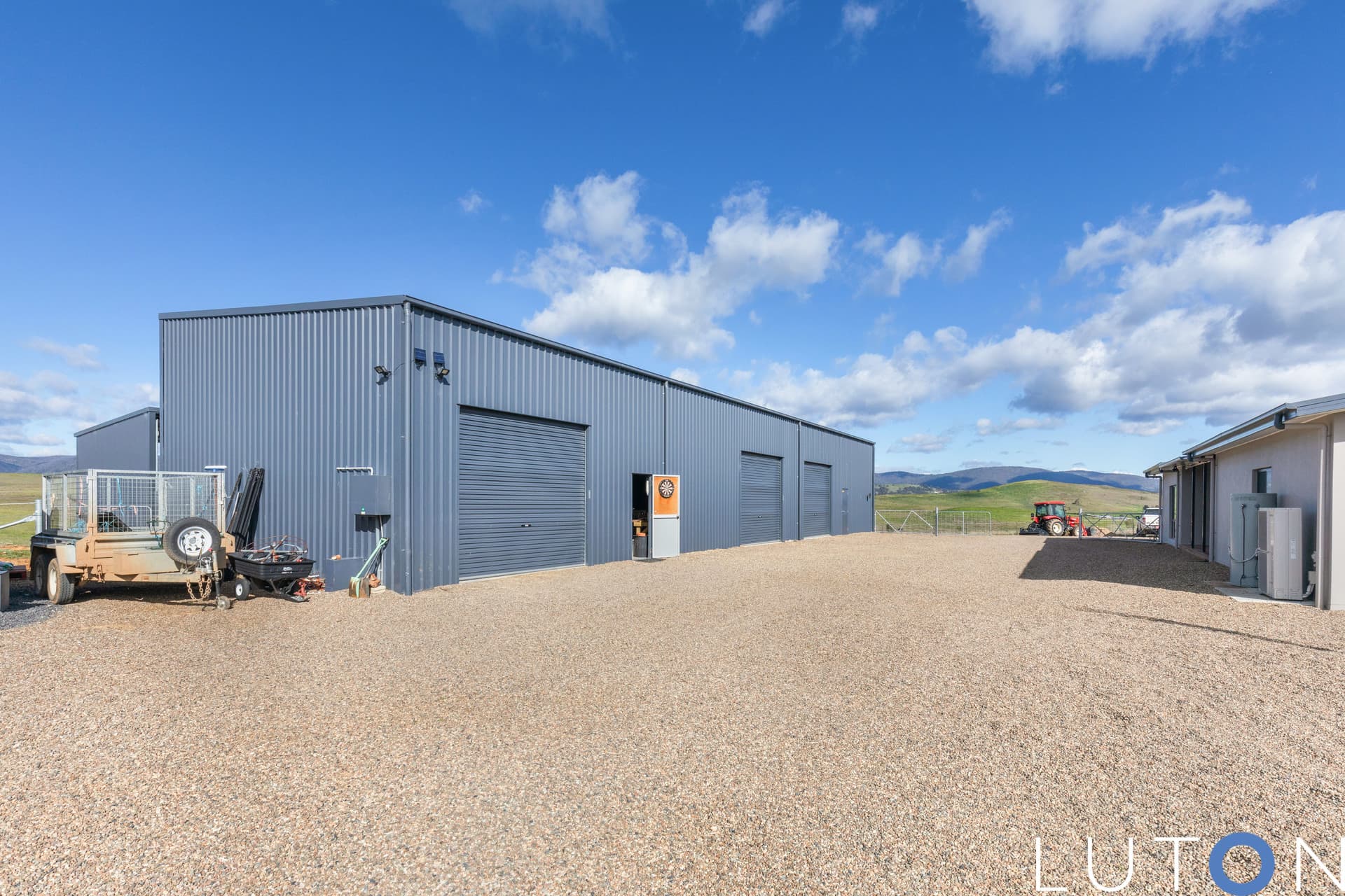 524 Micalago Road, Michelago NSW 2620, Michelago - Thumbnail 6