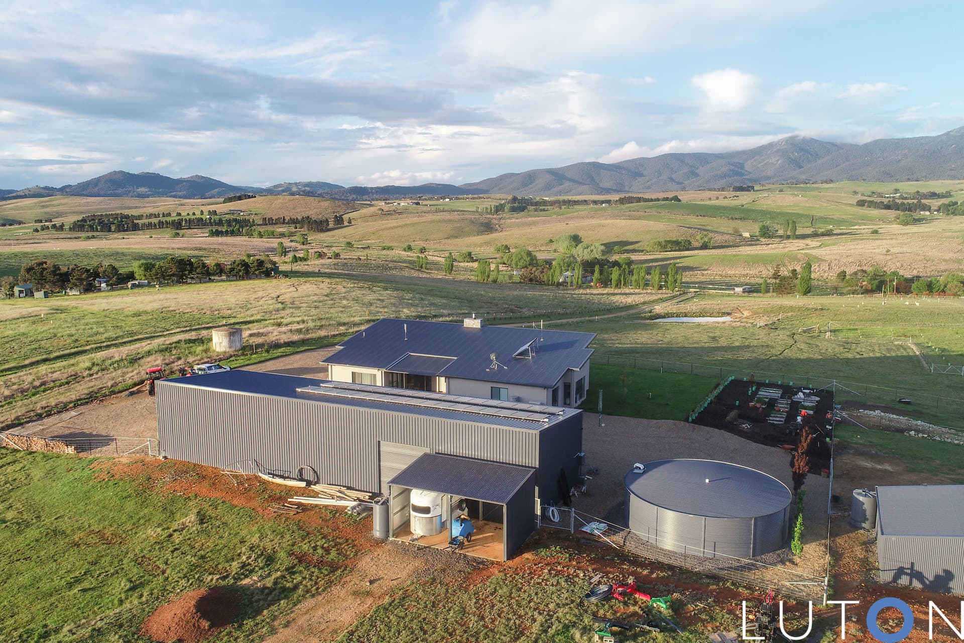 524 Micalago Road, Michelago NSW 2620, Michelago - Thumbnail 7