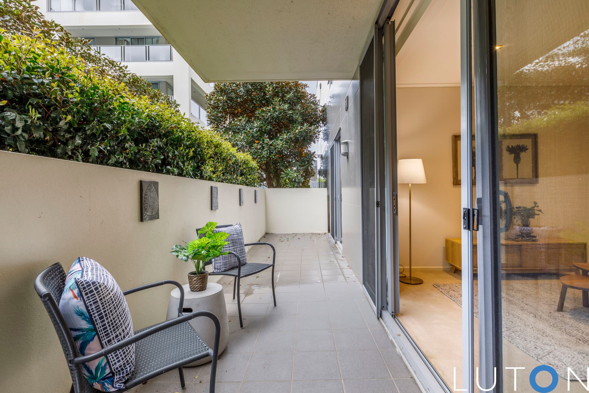 150/15 Coranderrk Street, City ACT 2601, City - Thumbnail 3