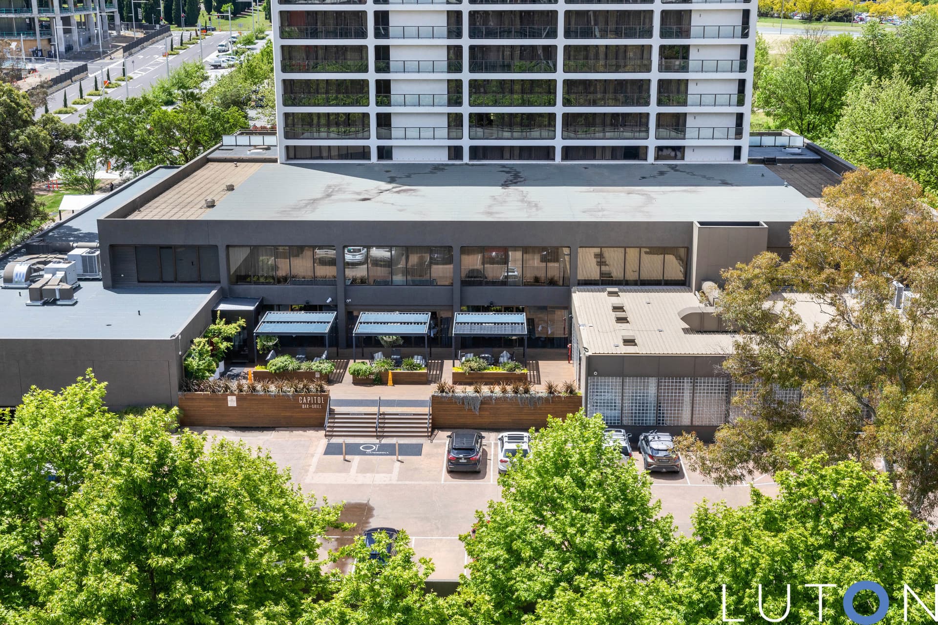 609/21 Marcus Clarke Street, City ACT 2601, City - Thumbnail 6