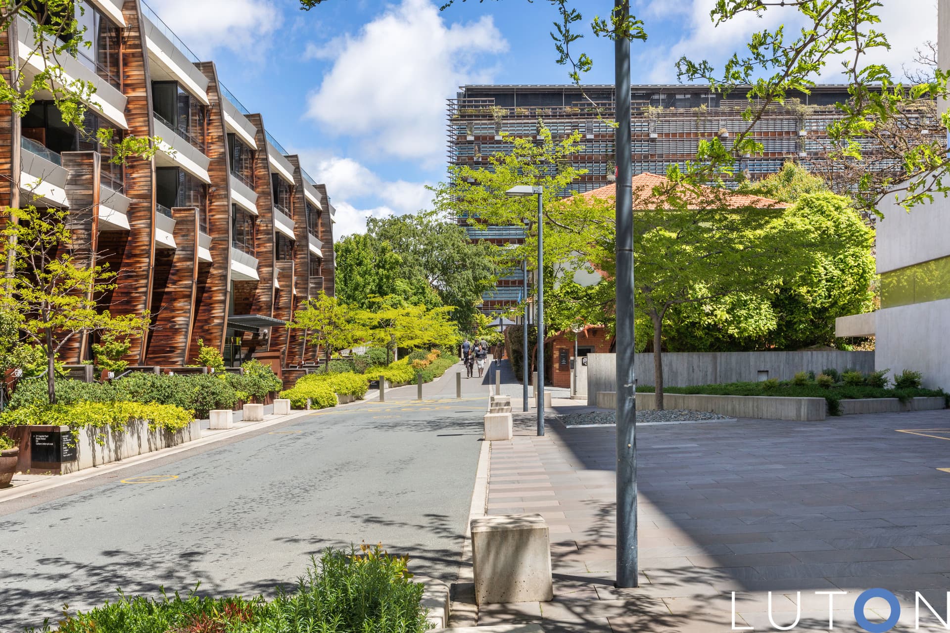 609/21 Marcus Clarke Street, City ACT 2601, City - Thumbnail 8