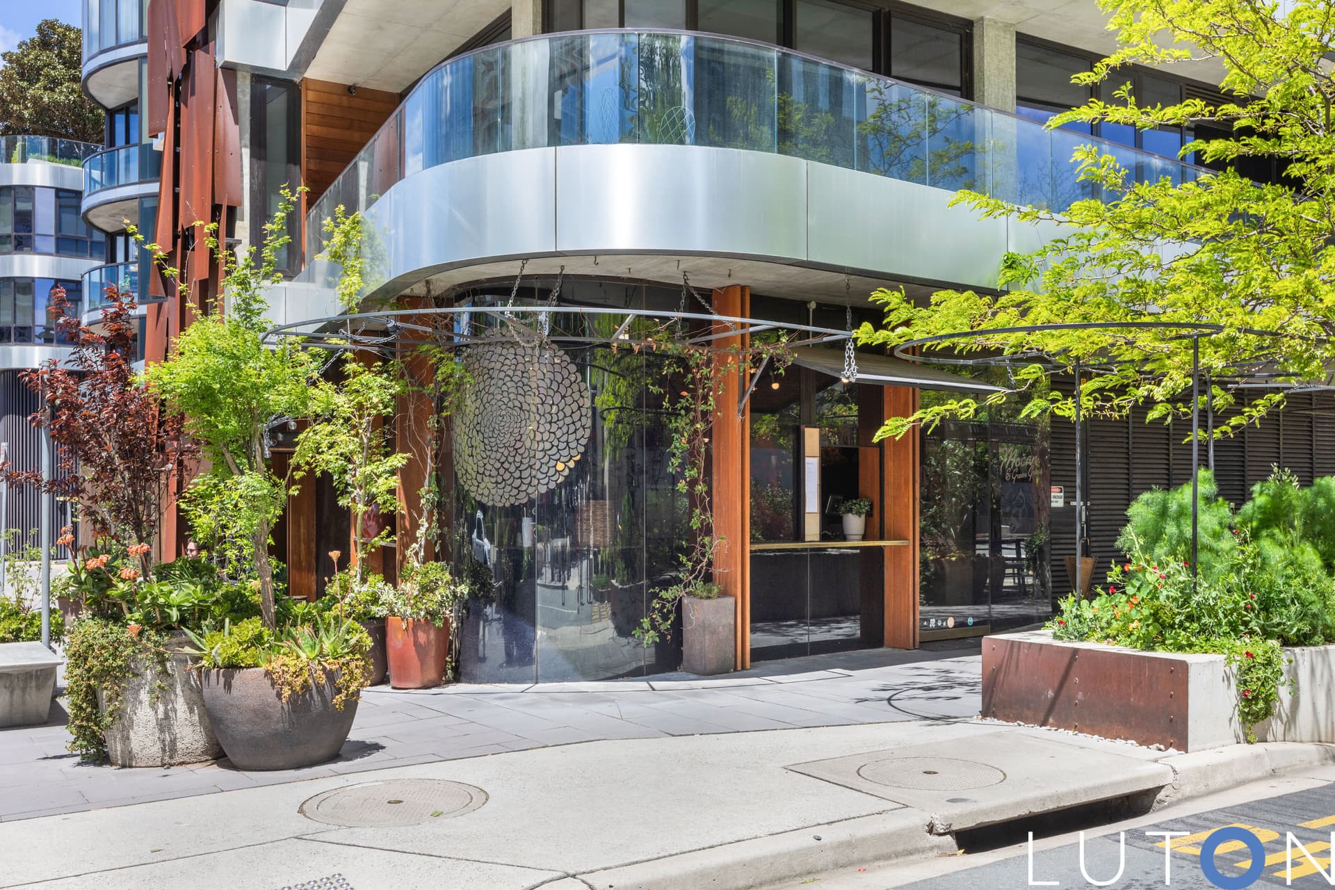 609/21 Marcus Clarke Street, City ACT 2601, City - Thumbnail 7