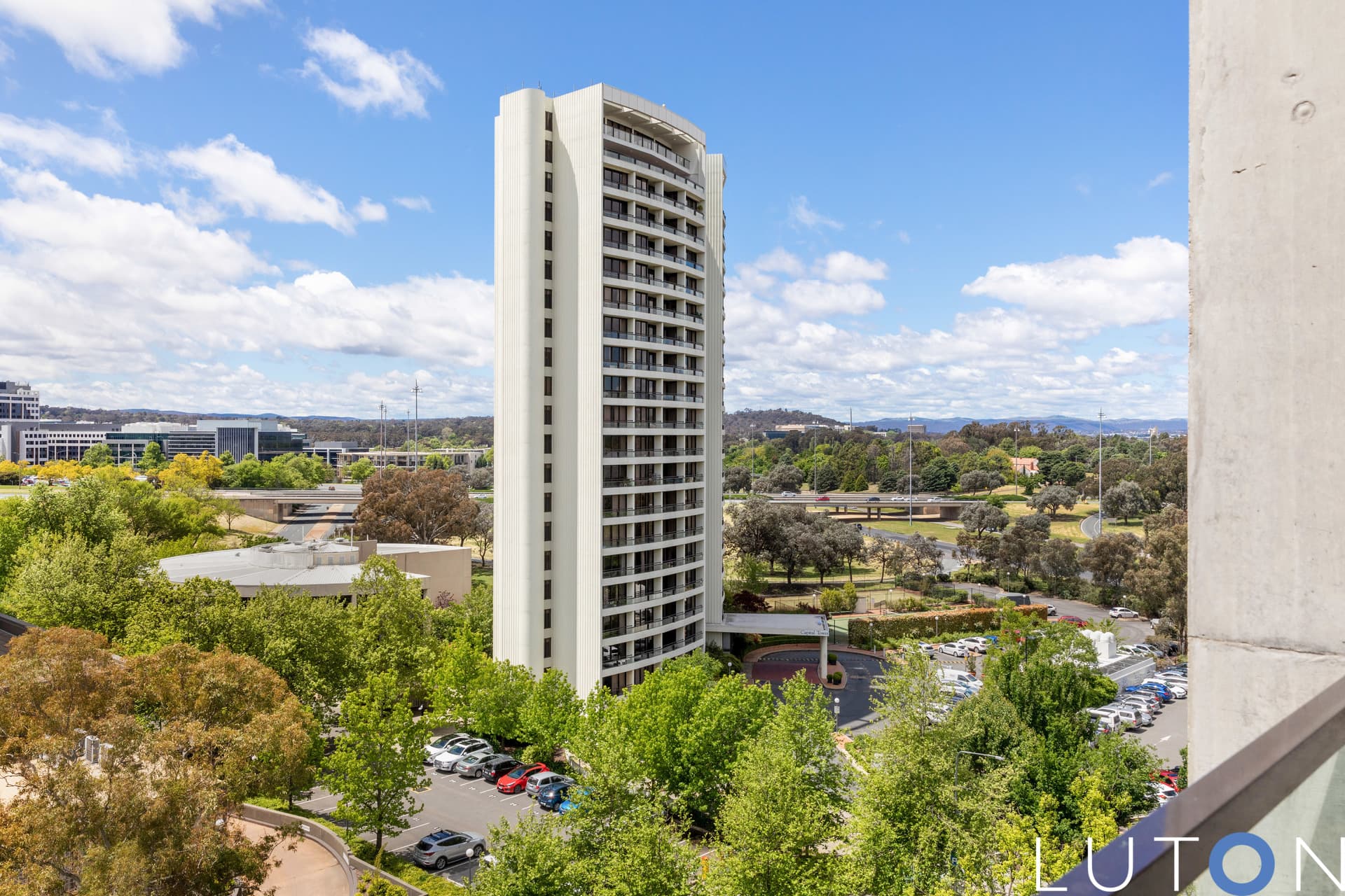 609/21 Marcus Clarke Street, City ACT 2601, City - Thumbnail 5