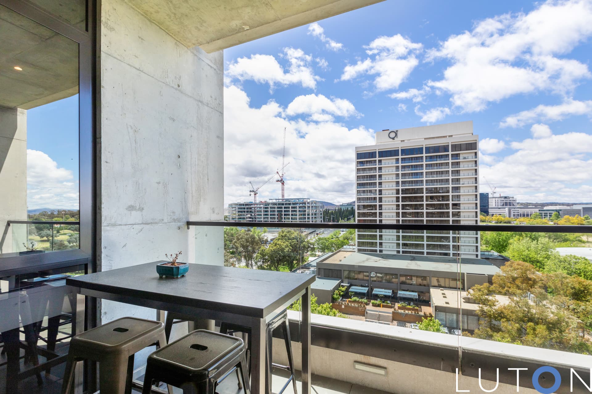 609/21 Marcus Clarke Street, City ACT 2601, City - Thumbnail 4