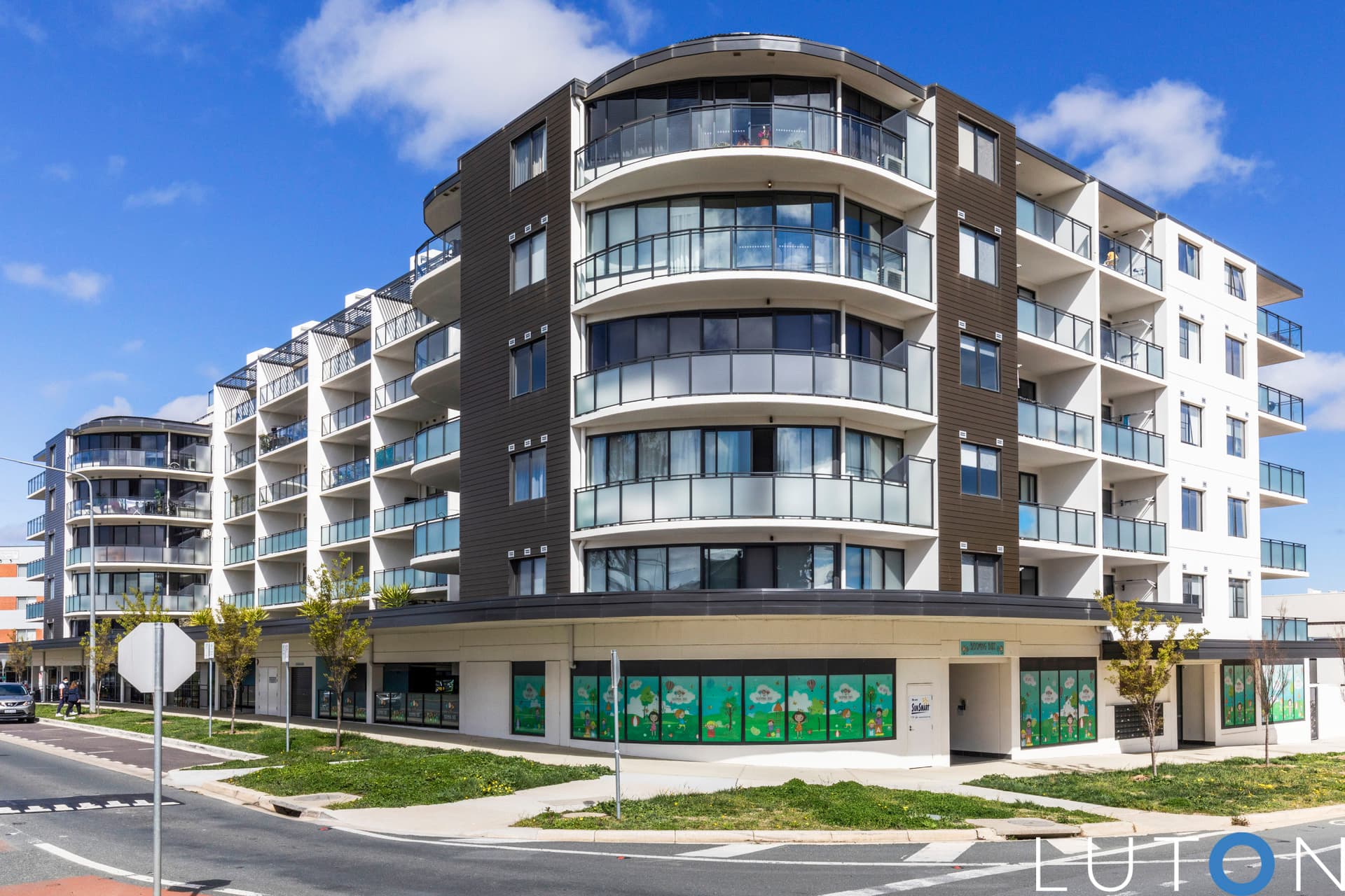 7/2 Hinder Street, Gungahlin ACT 2912, Gungahlin - Image 1