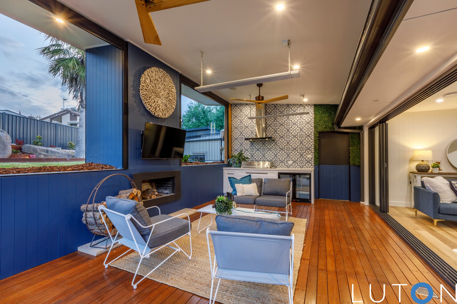 24 Lucy Gullett Circuit, Chisholm ACT 2905, Chisholm - Image 1