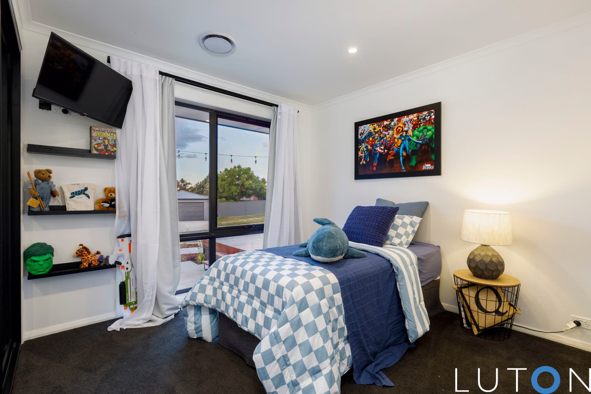 24 Lucy Gullett Circuit, Chisholm ACT 2905, Chisholm - Thumbnail 7