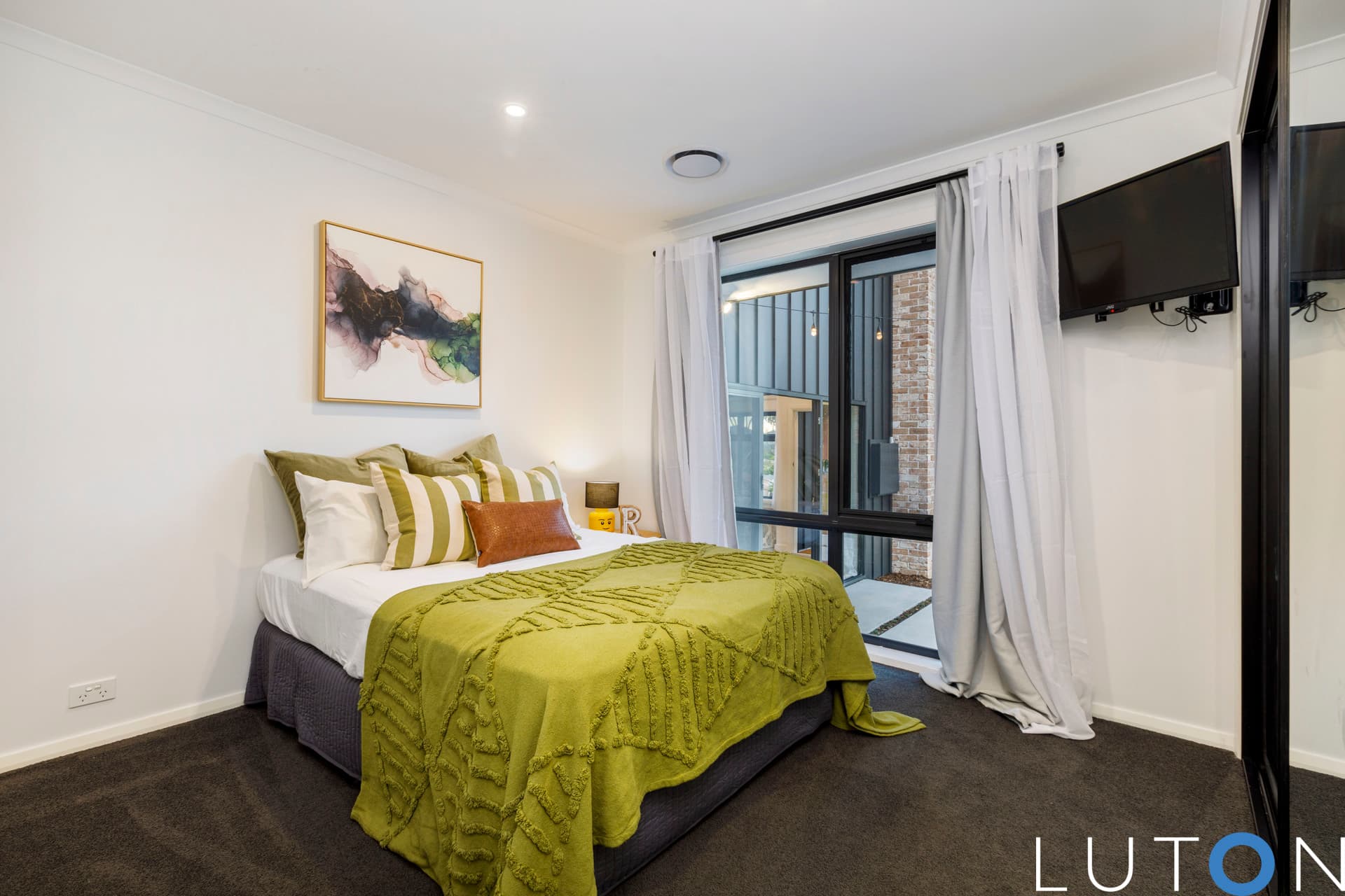 24 Lucy Gullett Circuit, Chisholm ACT 2905, Chisholm - Thumbnail 6