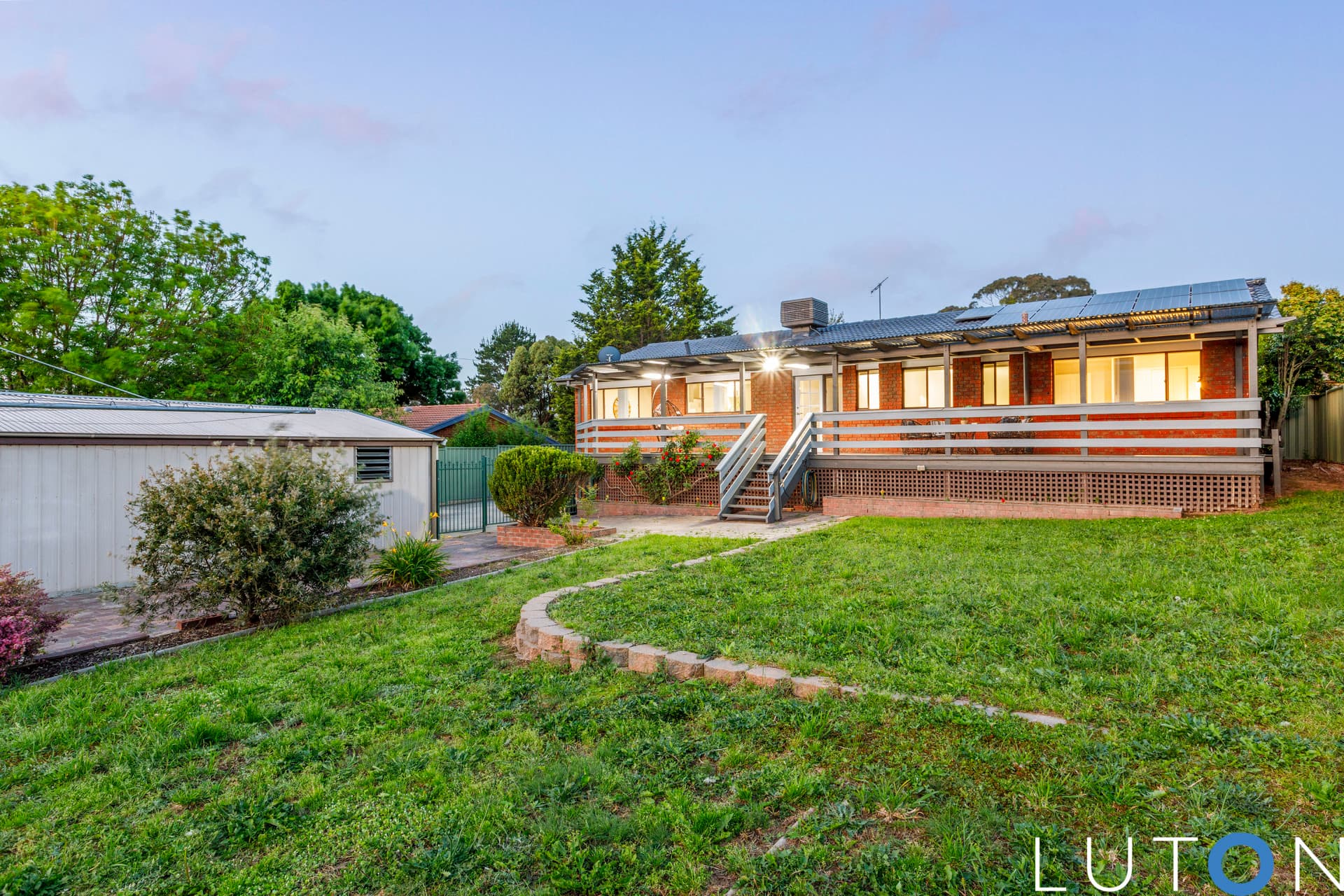 24 Deamer Crescent, Richardson ACT 2905, Richardson - Thumbnail 5