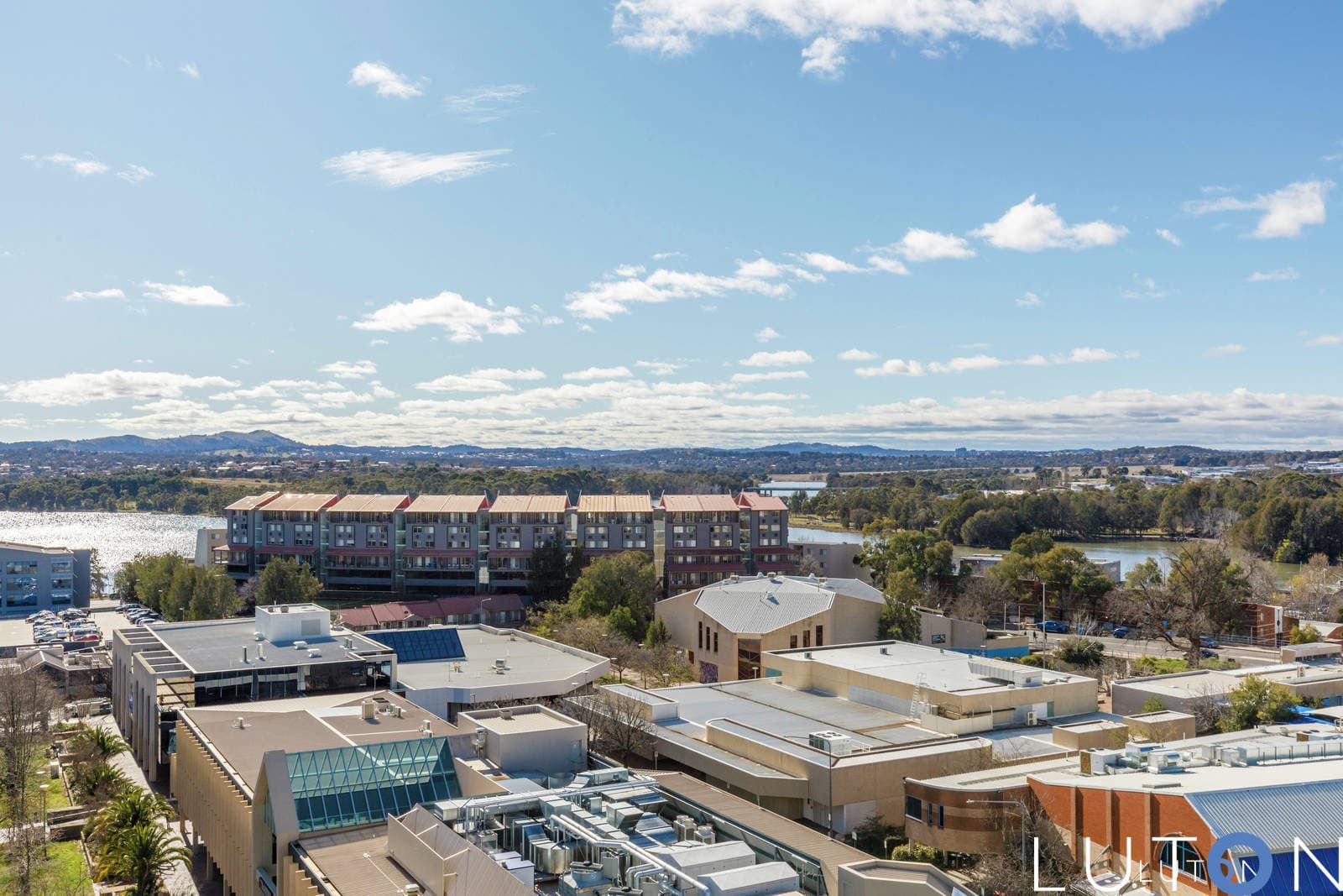 51/39 Benjamin Way, Belconnen ACT 2617, Belconnen - Thumbnail 3