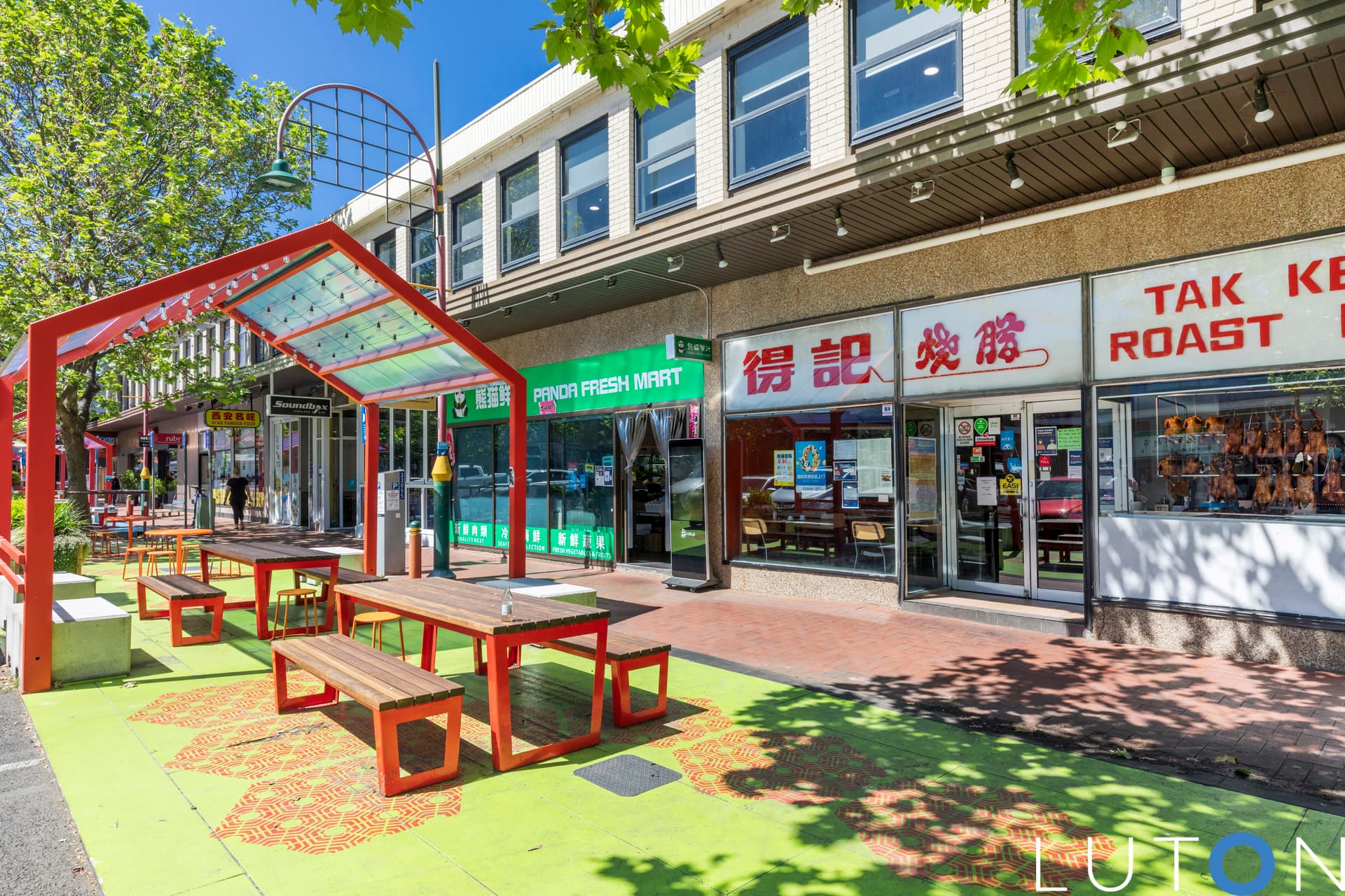 409/253 Northbourne Avenue, Lyneham ACT 2602, Lyneham - Thumbnail 6