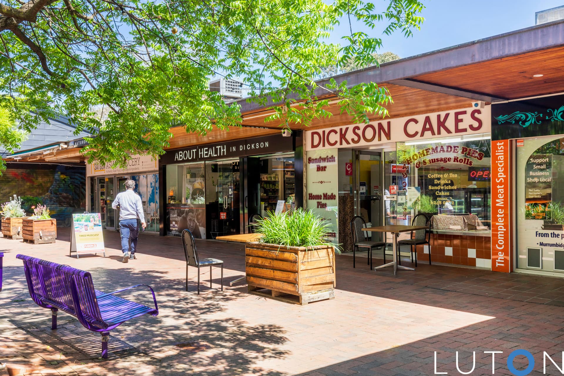 409/253 Northbourne Avenue, Lyneham ACT 2602, Lyneham - Thumbnail 7