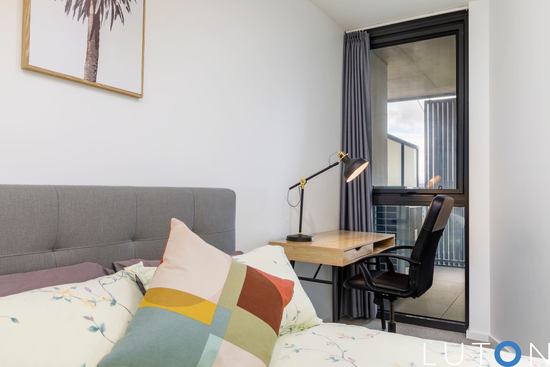 409/253 Northbourne Avenue, Lyneham ACT 2602, Lyneham - Thumbnail 4