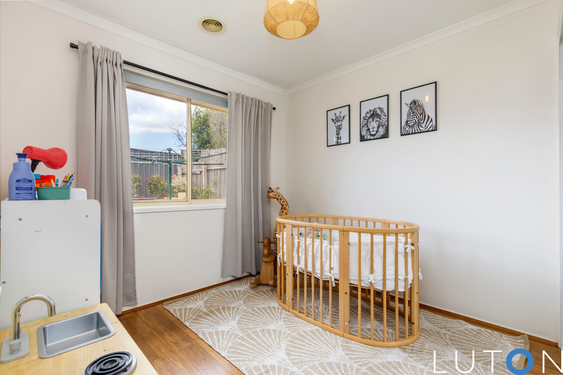 51 Hugh McKay Crescent, Dunlop ACT 2615, Dunlop - Image 1