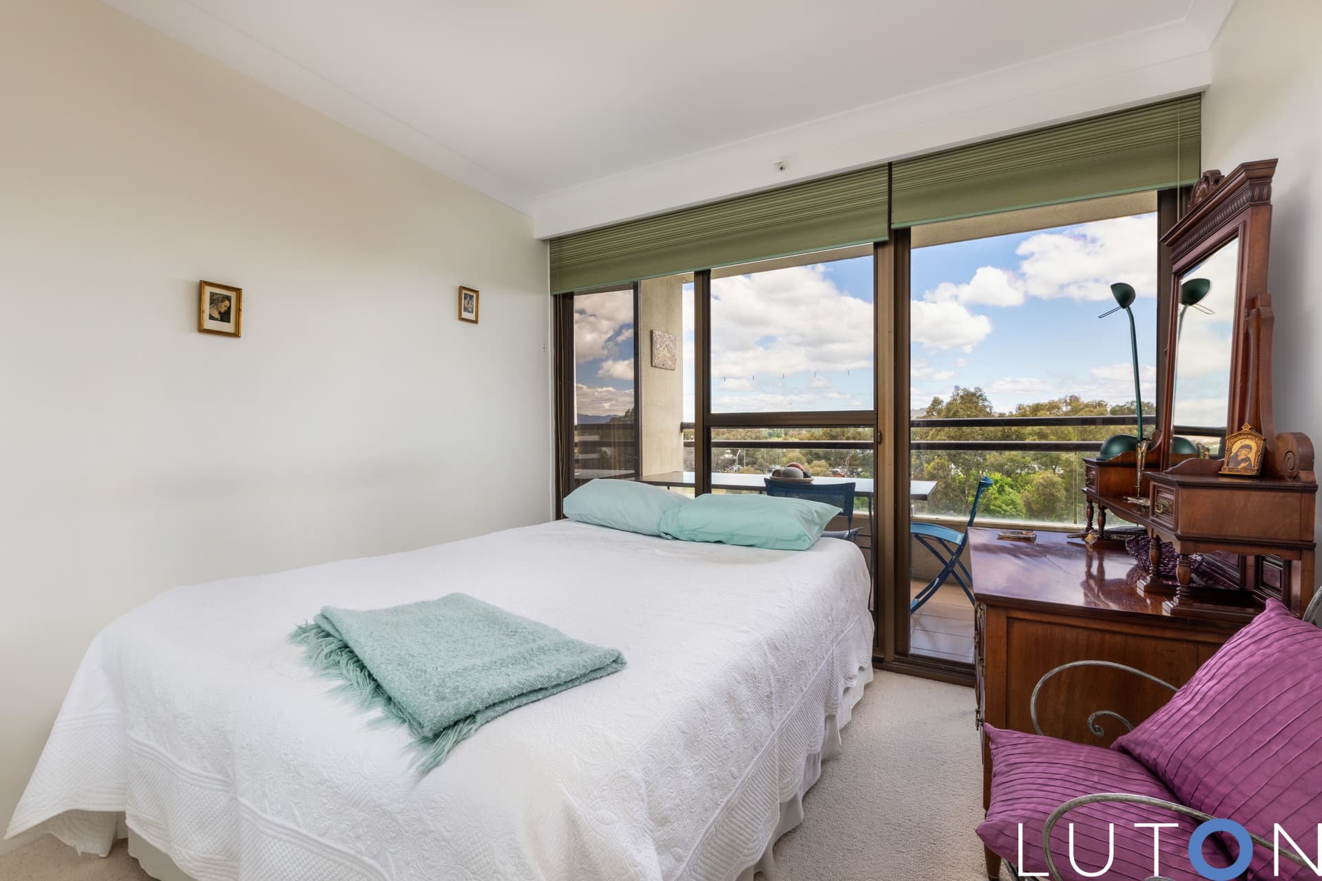 503/2 Marcus Clarke Street, City ACT 2601, City - Thumbnail 2
