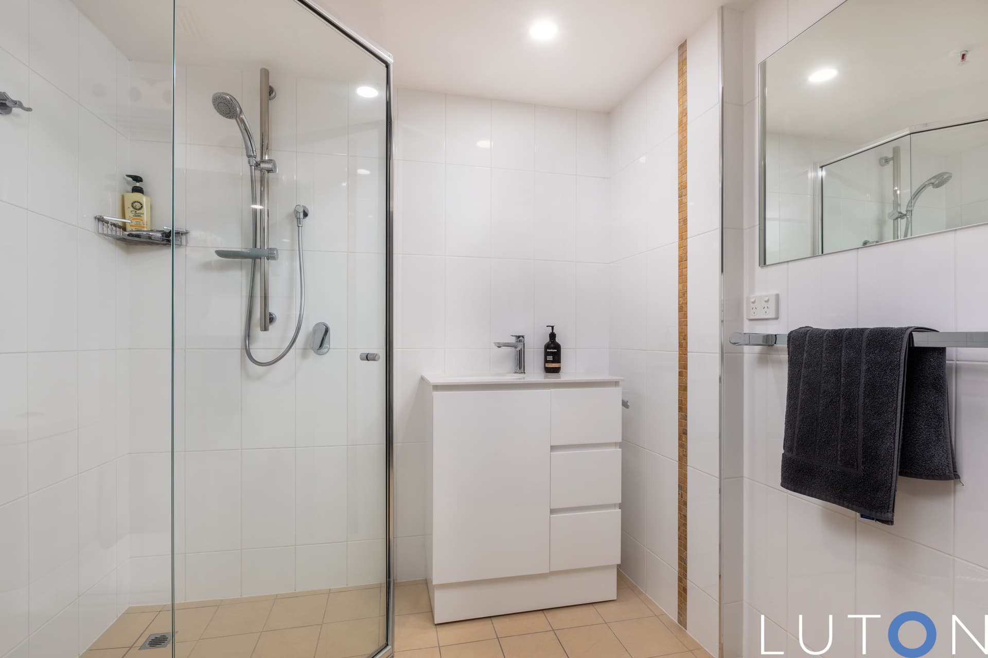 503/2 Marcus Clarke Street, City ACT 2601, City - Image 1