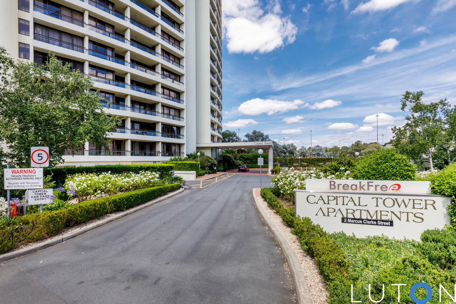 503/2 Marcus Clarke Street, City ACT 2601, City - Thumbnail 6