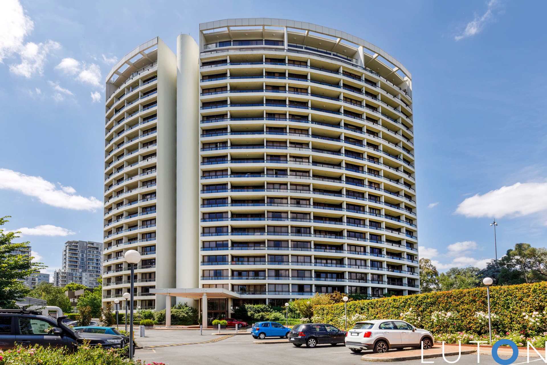 503/2 Marcus Clarke Street, City ACT 2601, City - Thumbnail 8