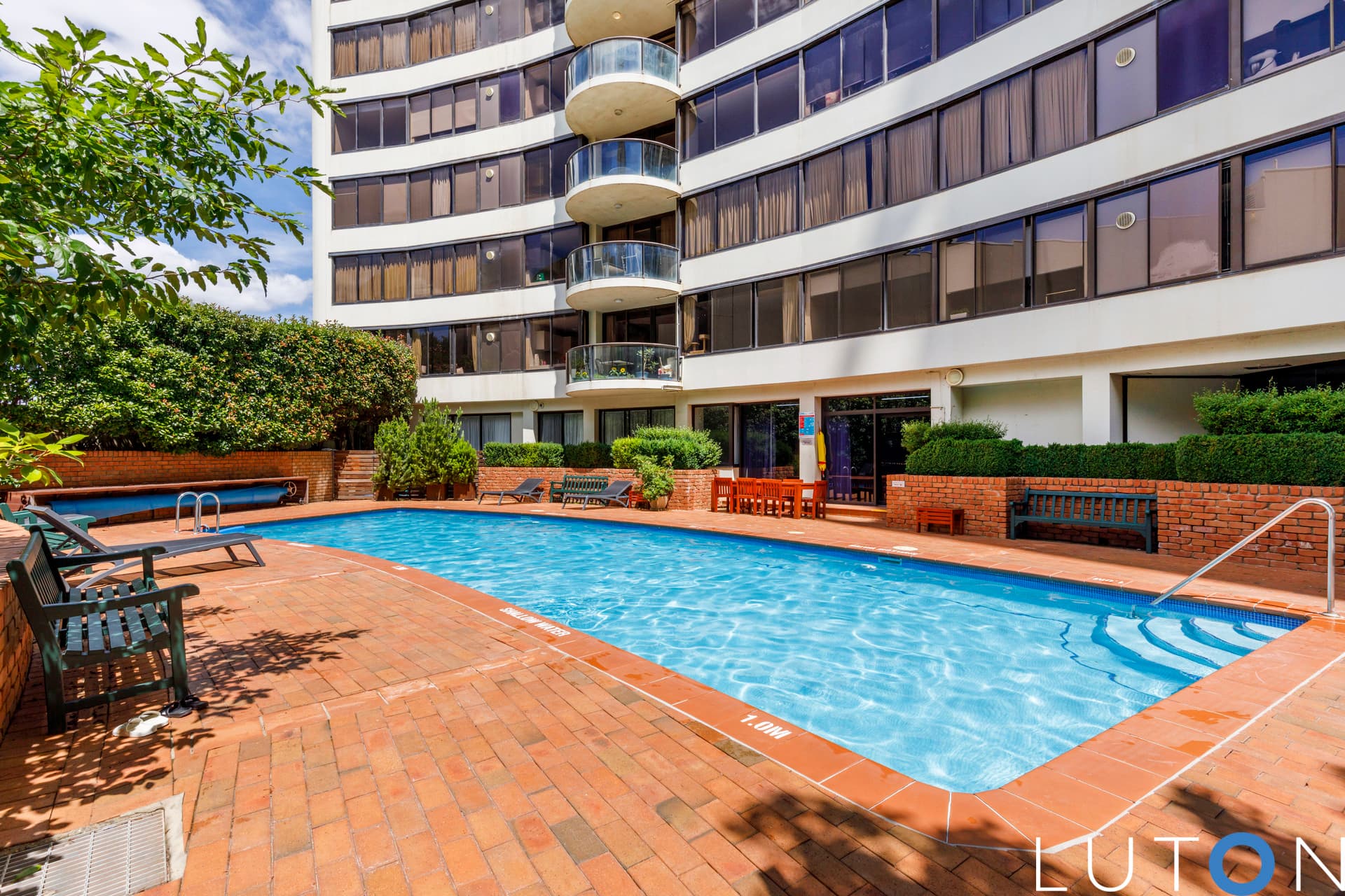 503/2 Marcus Clarke Street, City ACT 2601, City - Thumbnail 7