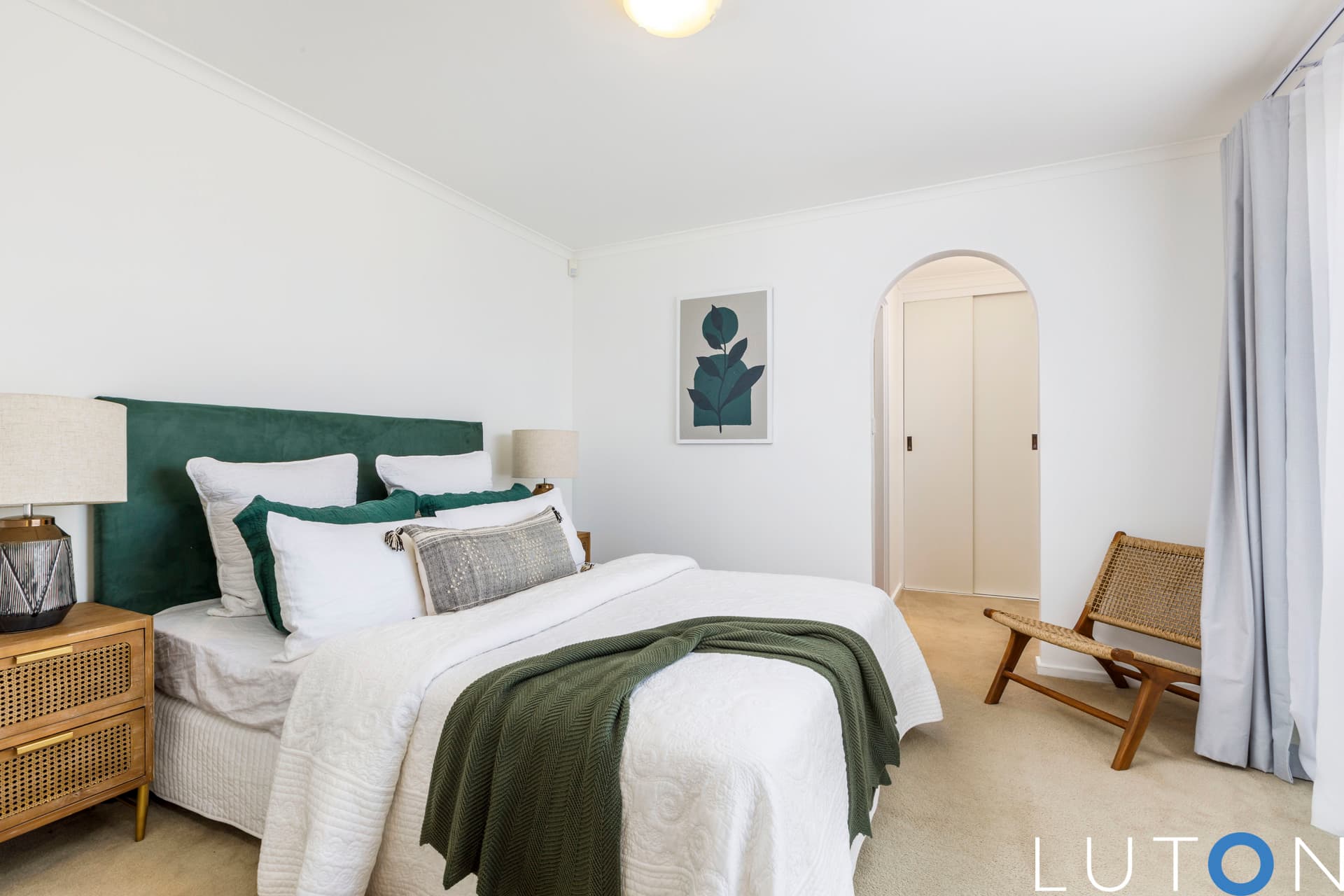21/1 Wilkins Street, Mawson ACT 2607, Mawson - Image 1