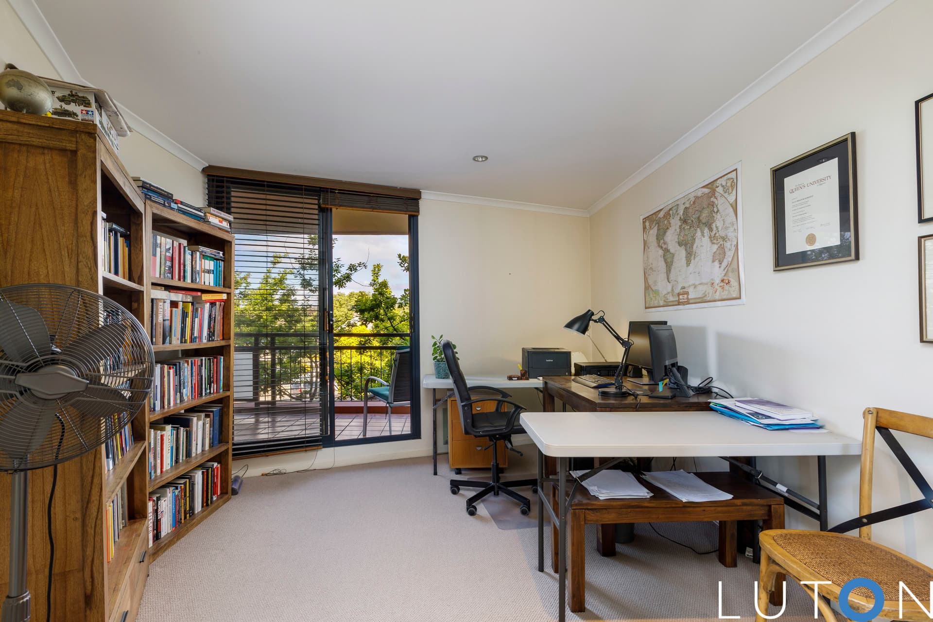 35/66 Allara Street, City ACT 2601, City - Thumbnail 3