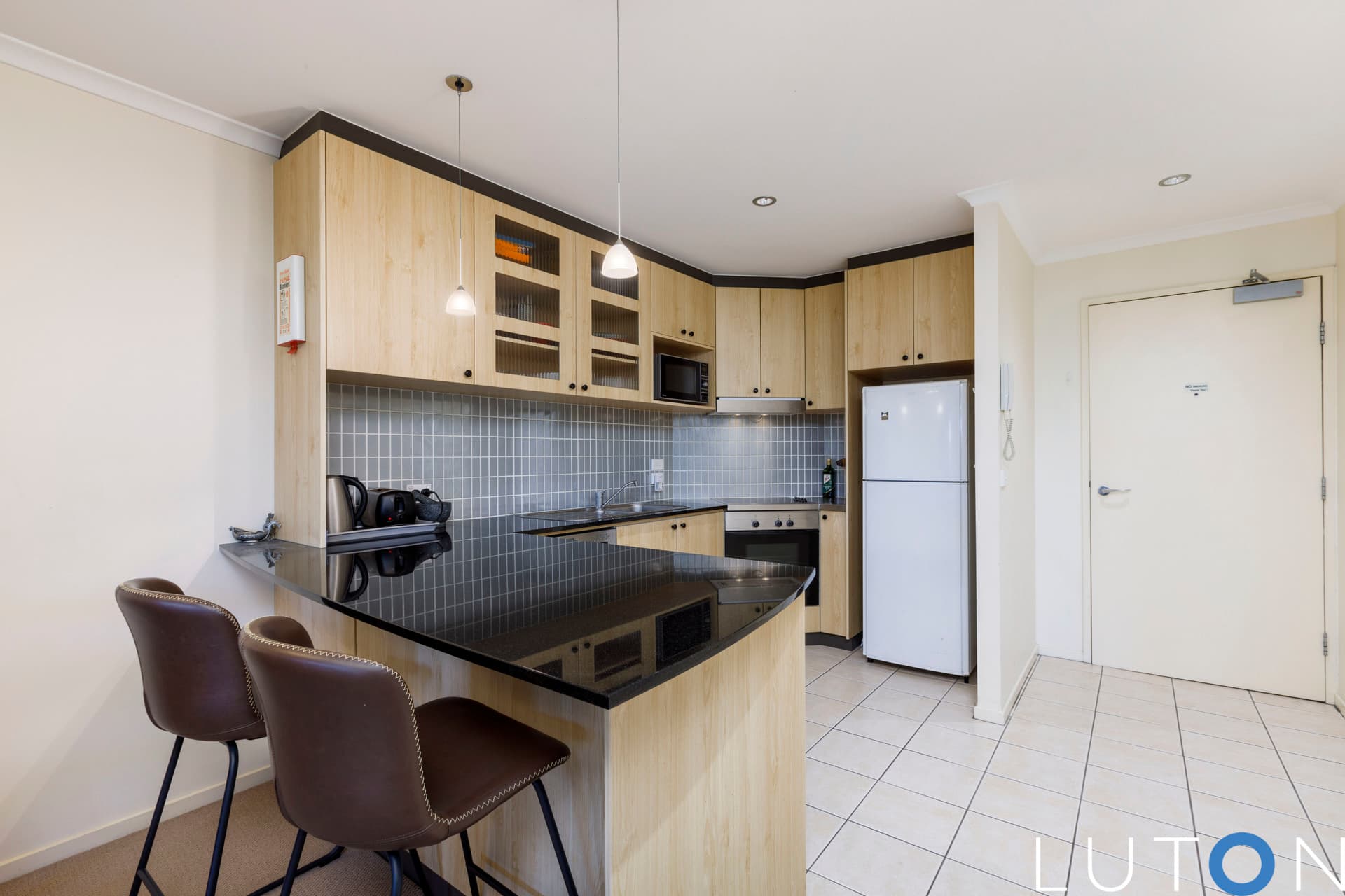 35/66 Allara Street, City ACT 2601, City - Image 1