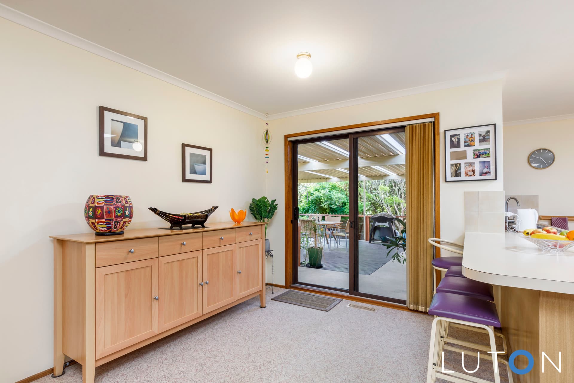 100 Jackie Howe Crescent, Macarthur ACT 2904, Macarthur - Image 1