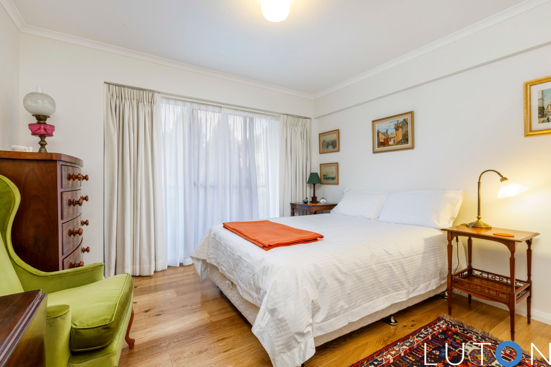 4A/2 Currie Crescent, Griffith ACT 2603, Griffith - Image 1