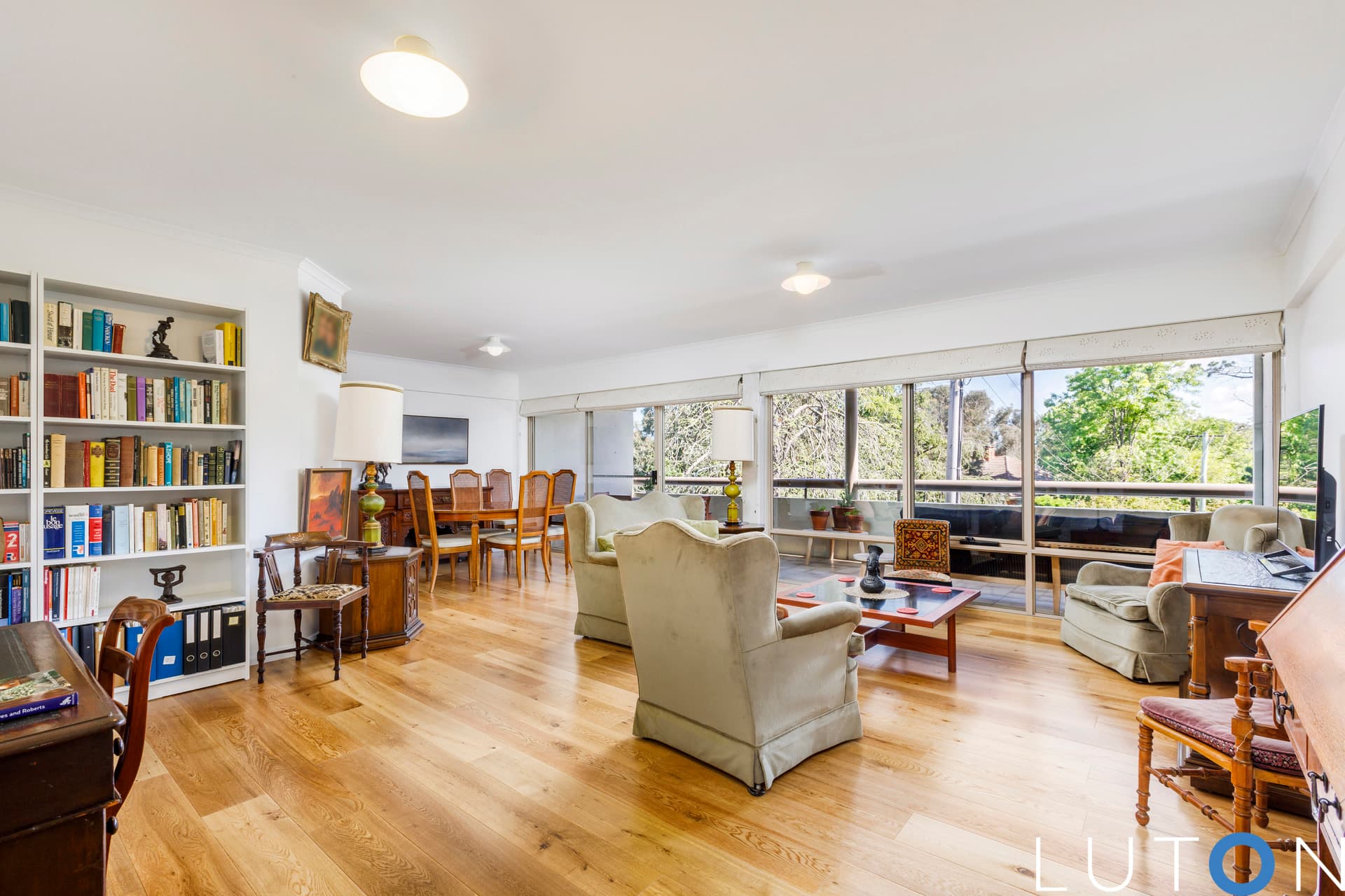 4A/2 Currie Crescent, Griffith ACT 2603, Griffith - Thumbnail 8