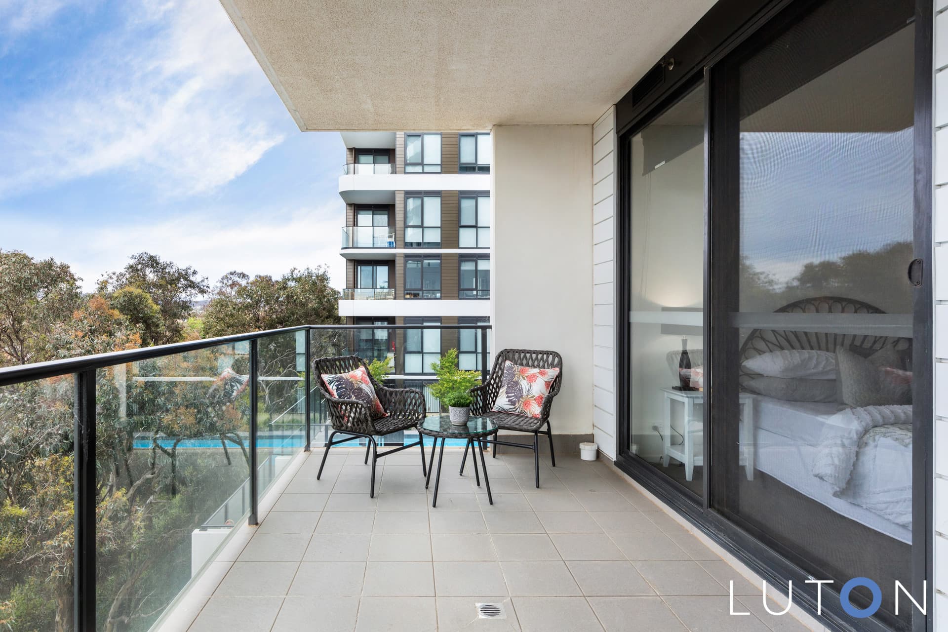 70/1 Anthony Rolfe Avenue, Gungahlin ACT 2912, Gungahlin - Image 1