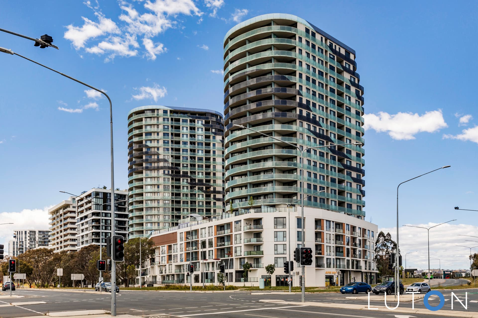 70/1 Anthony Rolfe Avenue, Gungahlin ACT 2912, Gungahlin - Thumbnail 6