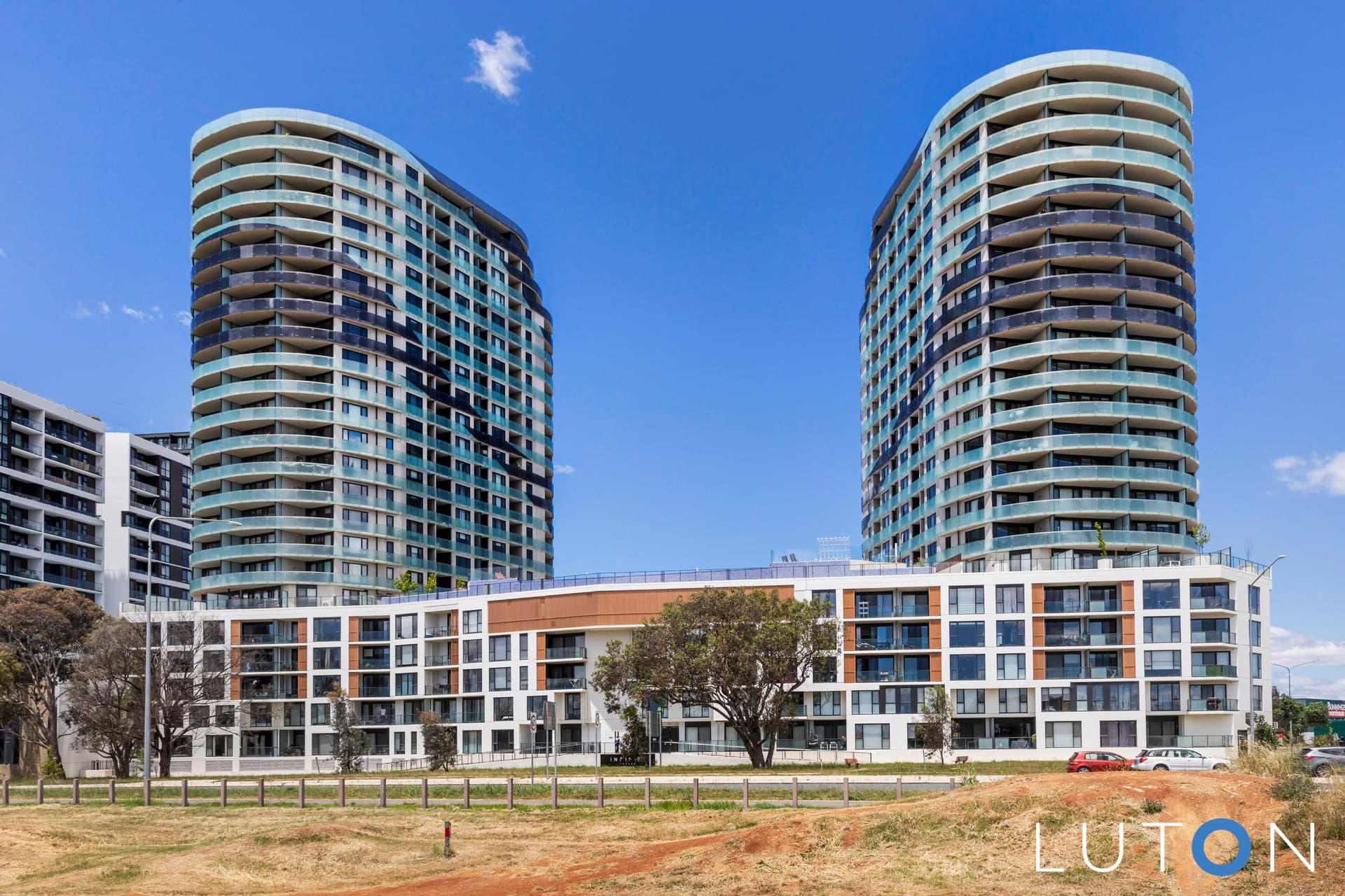 70/1 Anthony Rolfe Avenue, Gungahlin ACT 2912, Gungahlin - Thumbnail 7