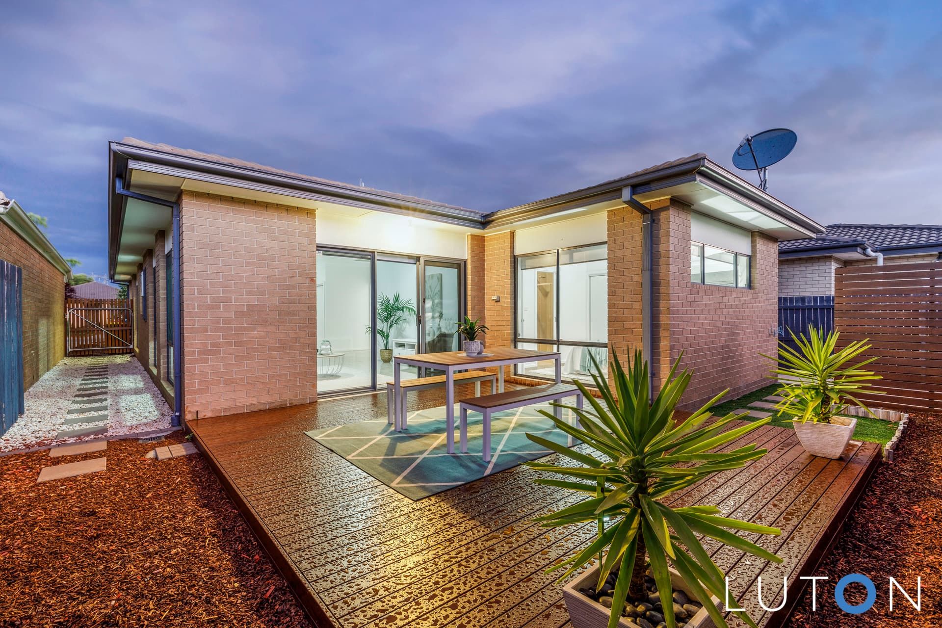 25 Ida Birchall Crescent, Macgregor ACT 2615, Macgregor - Image 1