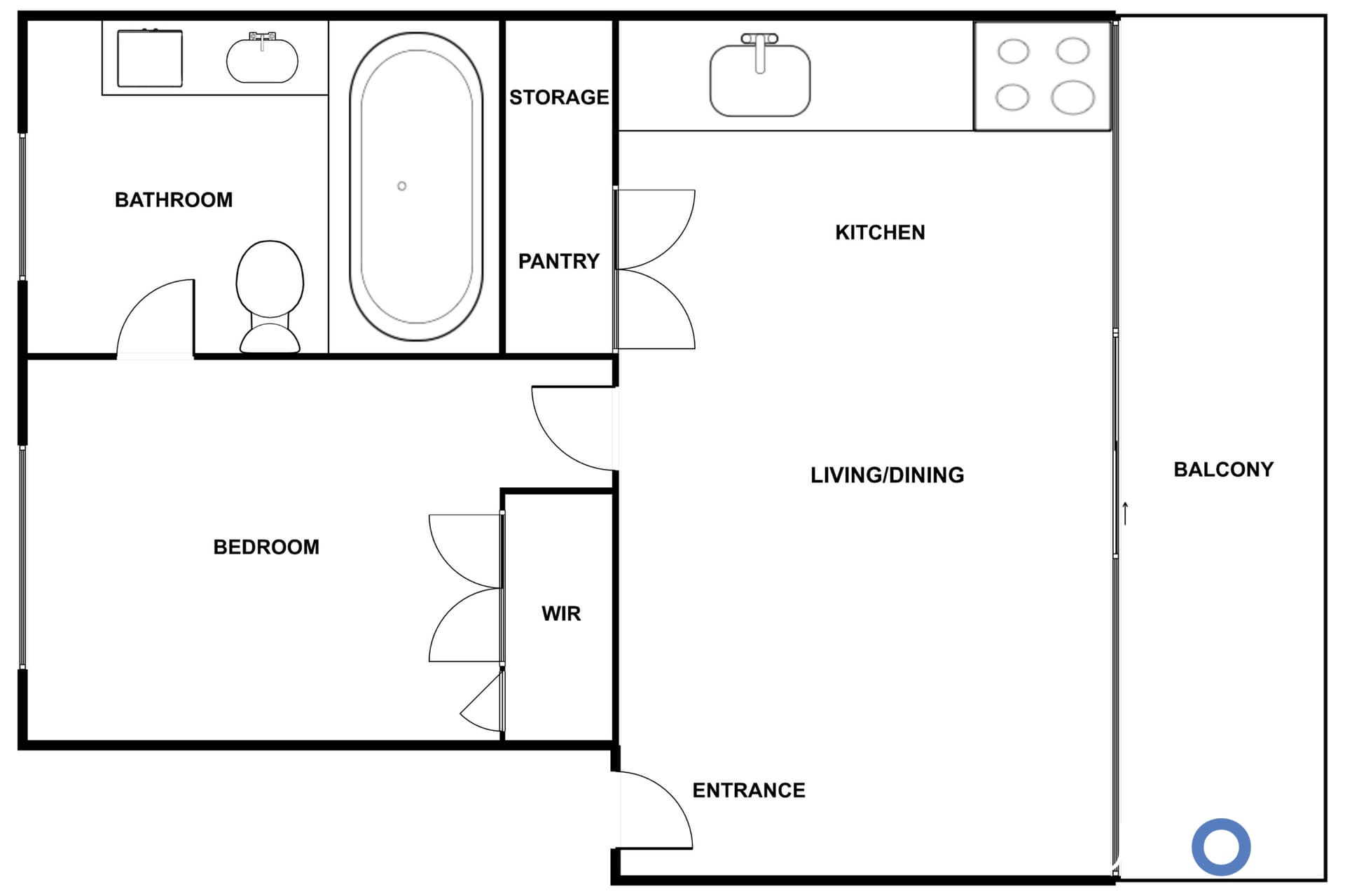 32/6 Heard Street, Mawson ACT 2607, Mawson - Thumbnail 5