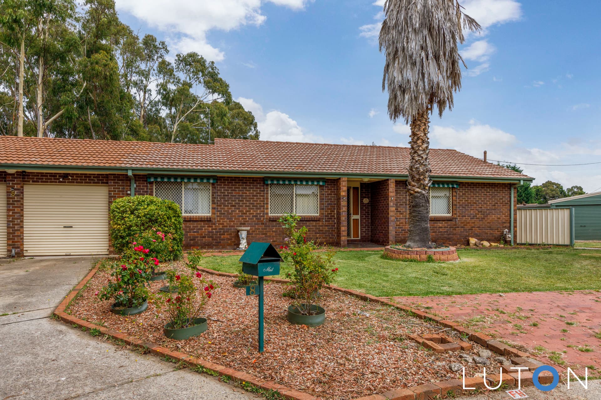 8 Tuck Place, Richardson ACT 2905, Richardson - Thumbnail 2