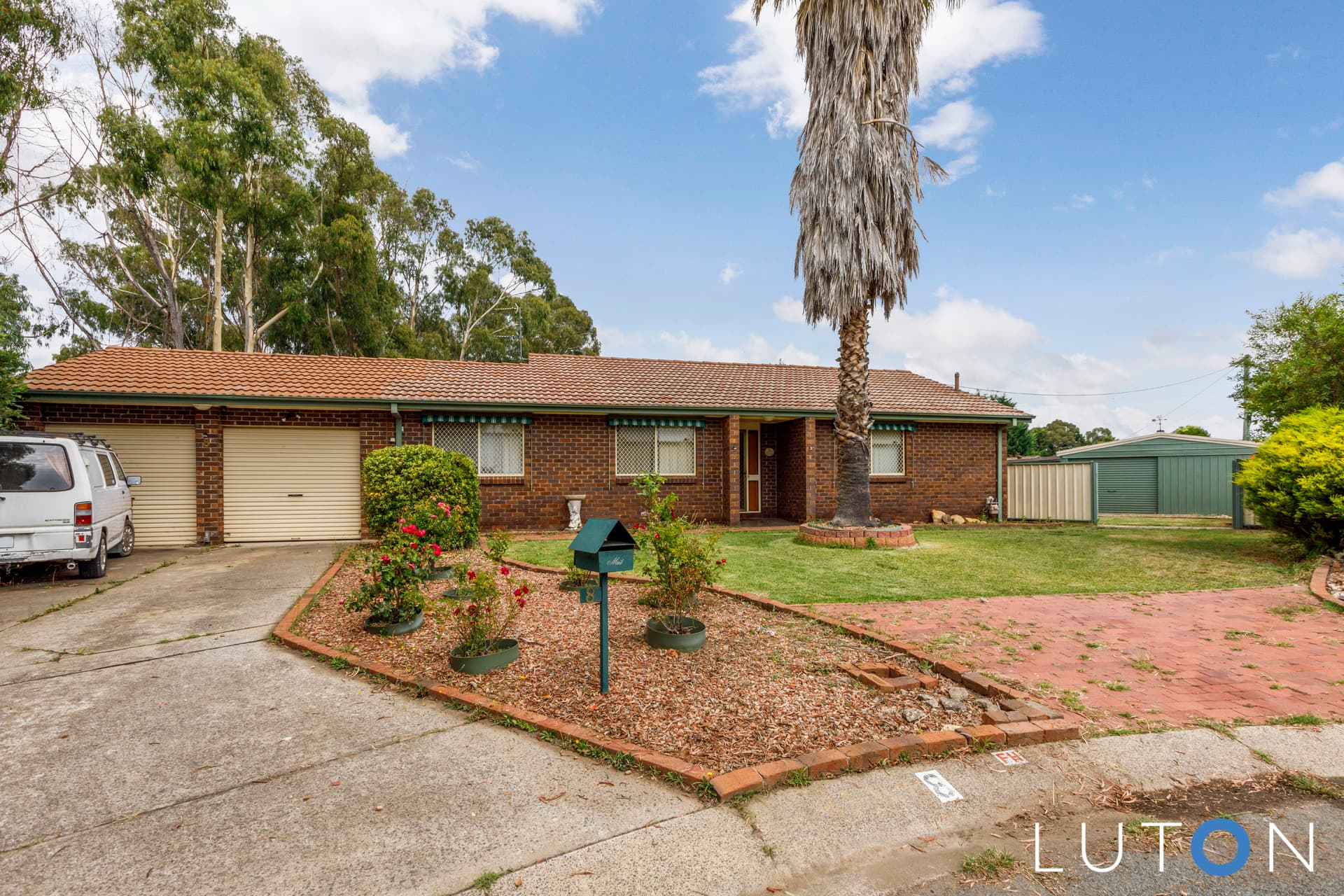 8 Tuck Place, Richardson ACT 2905, Richardson - Image 1