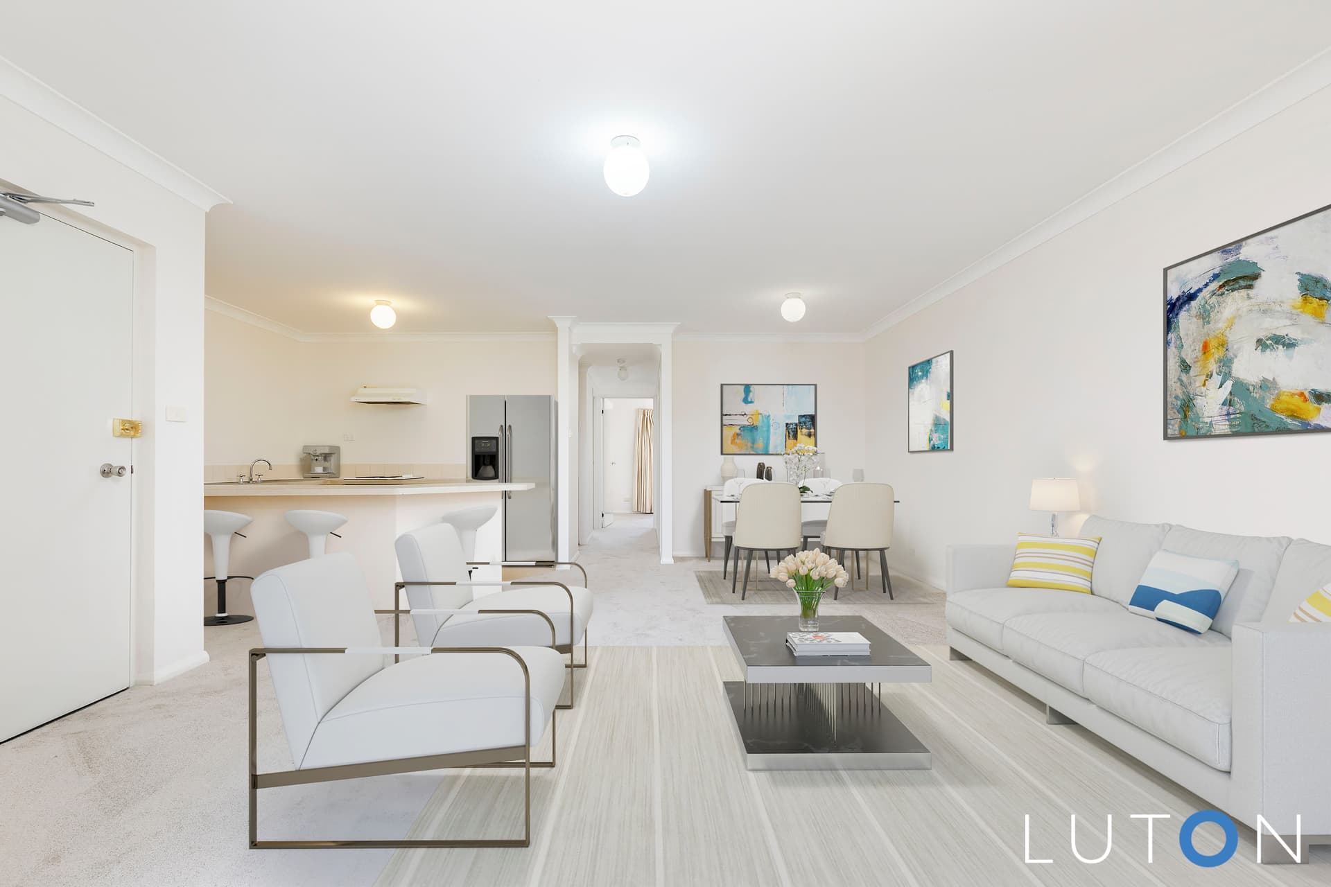 43/53 McMillan Crescent, Griffith ACT 2603, Griffith - Thumbnail 8