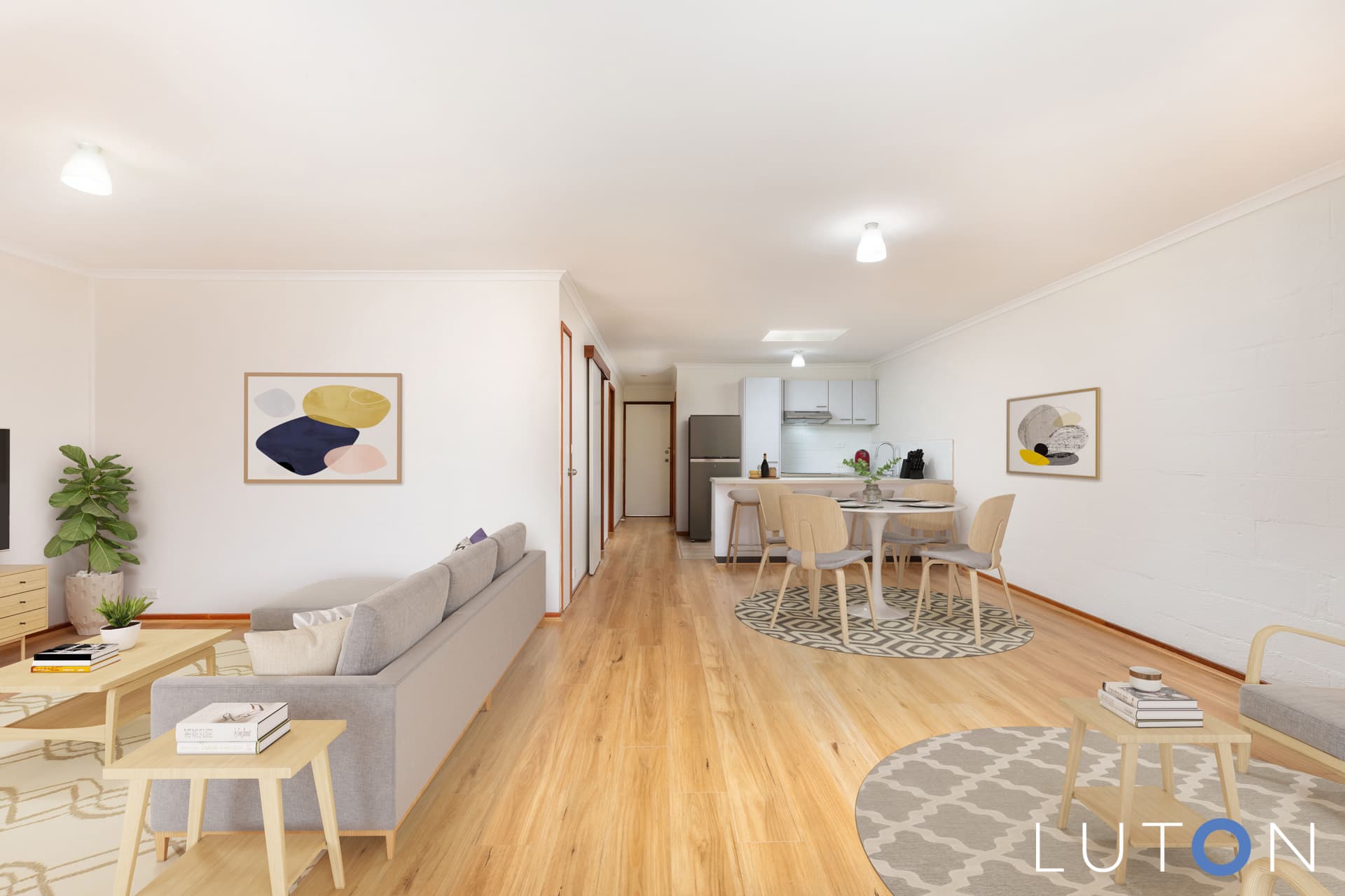 16/12 Luke Street, Holt ACT 2615, Holt - Thumbnail 7