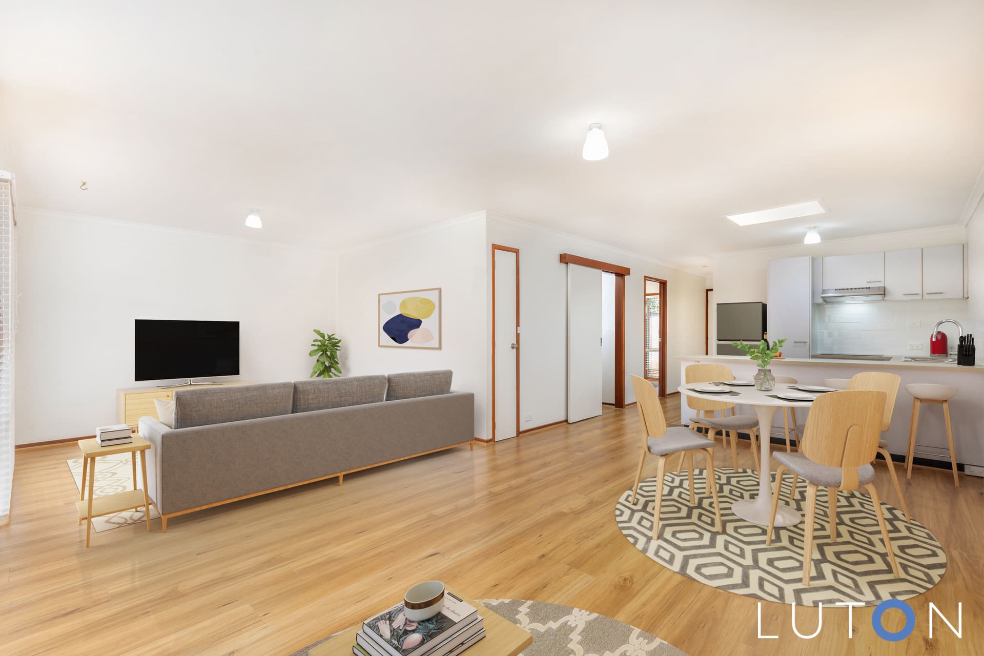 16/12 Luke Street, Holt ACT 2615, Holt - Thumbnail 8