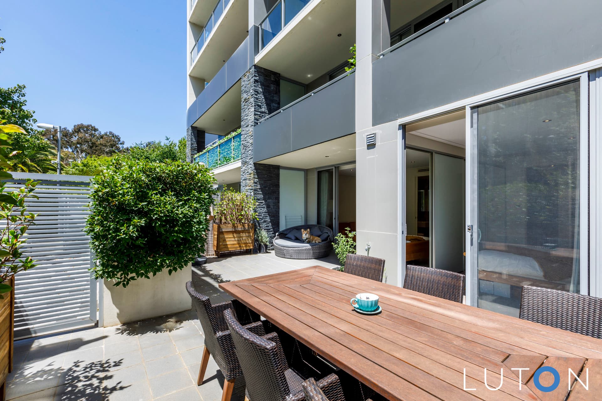 62/15 Coranderrk Street, City ACT 2601, City - Thumbnail 5
