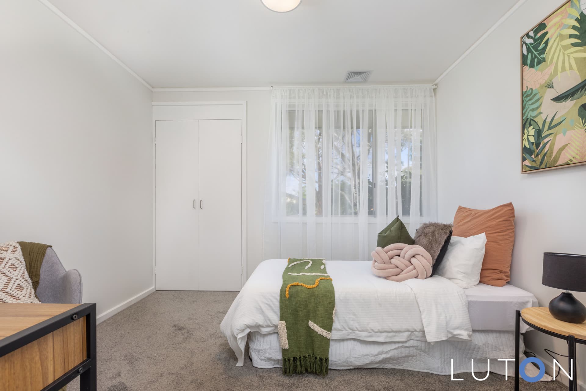 12 Cawthorn Crescent, Evatt ACT 2617, Evatt - Image 1