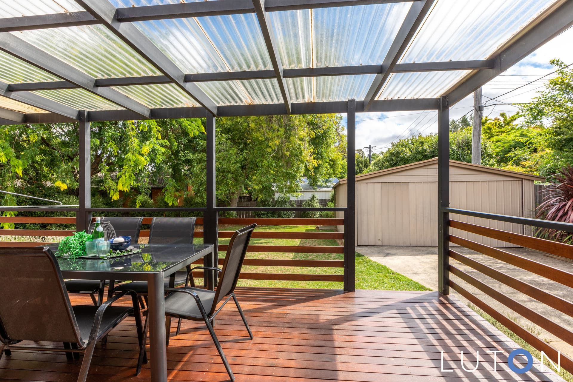 12 Cawthorn Crescent, Evatt ACT 2617, Evatt - Thumbnail 4