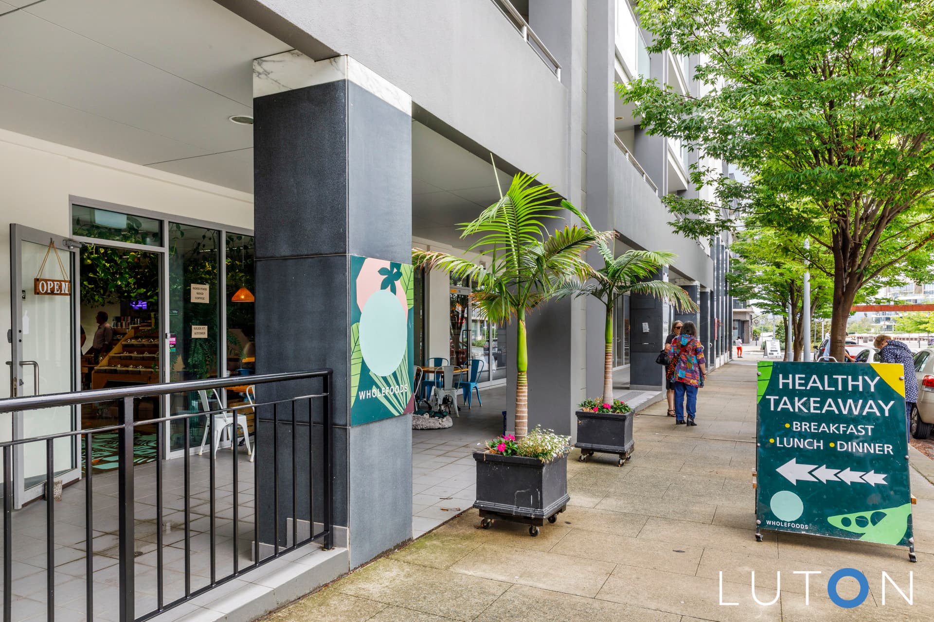 1/71 Giles Street, Kingston ACT 2604, Kingston - Thumbnail 7