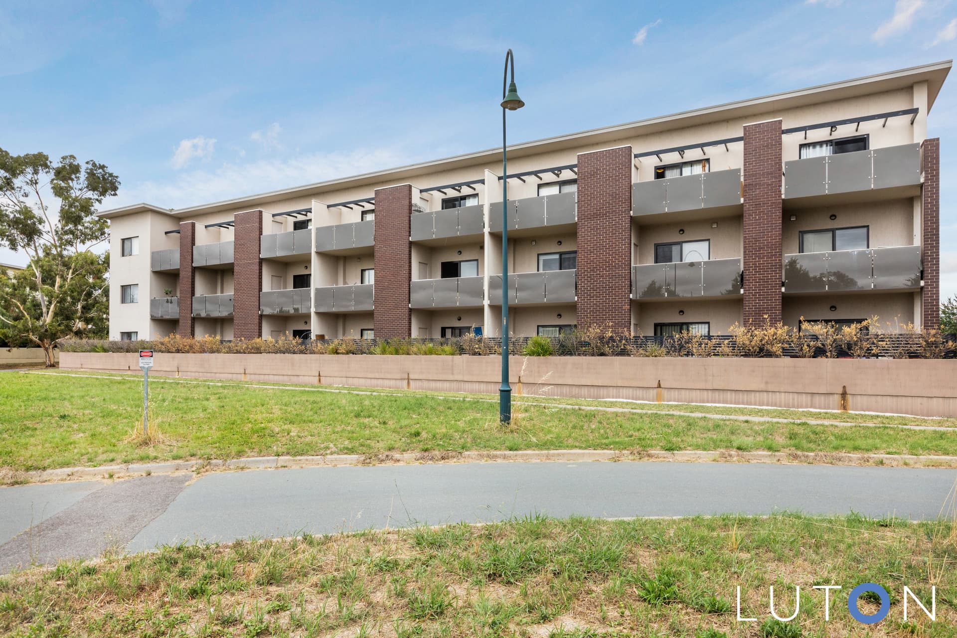 34/52 Swain Street, Gungahlin ACT 2912, Gungahlin - Thumbnail 4